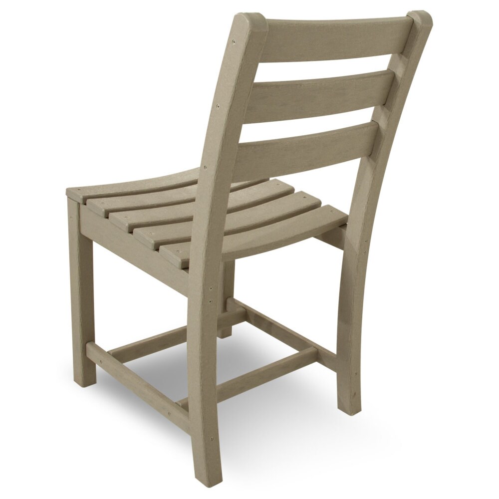 Trex Outdoor Furniture TXD100SC Patio-Chairs - View #3
