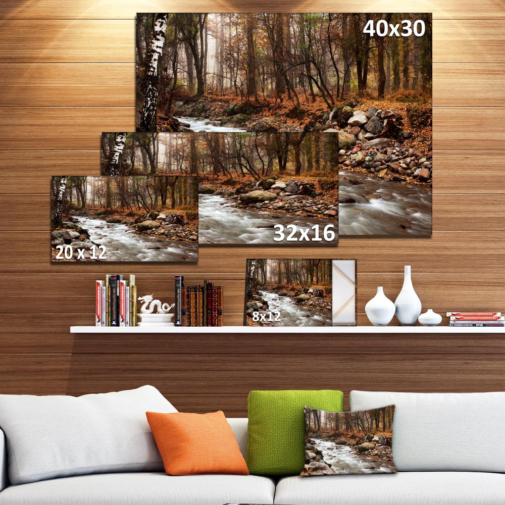 Designart PT9536-40-20 Wall-Art - View #4