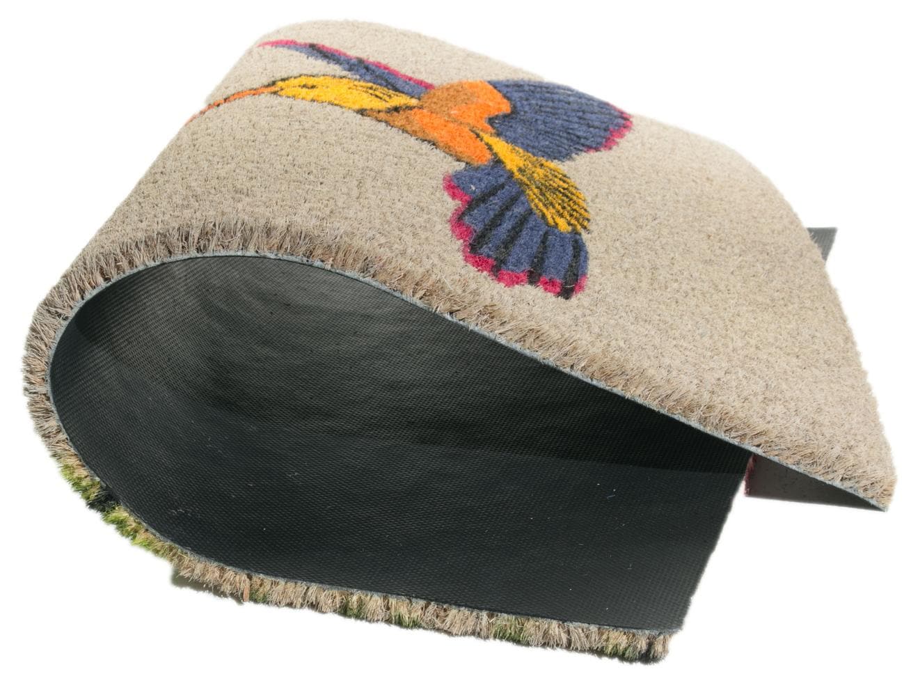 Imports Decor 556PVC Mats-Cat - View #3