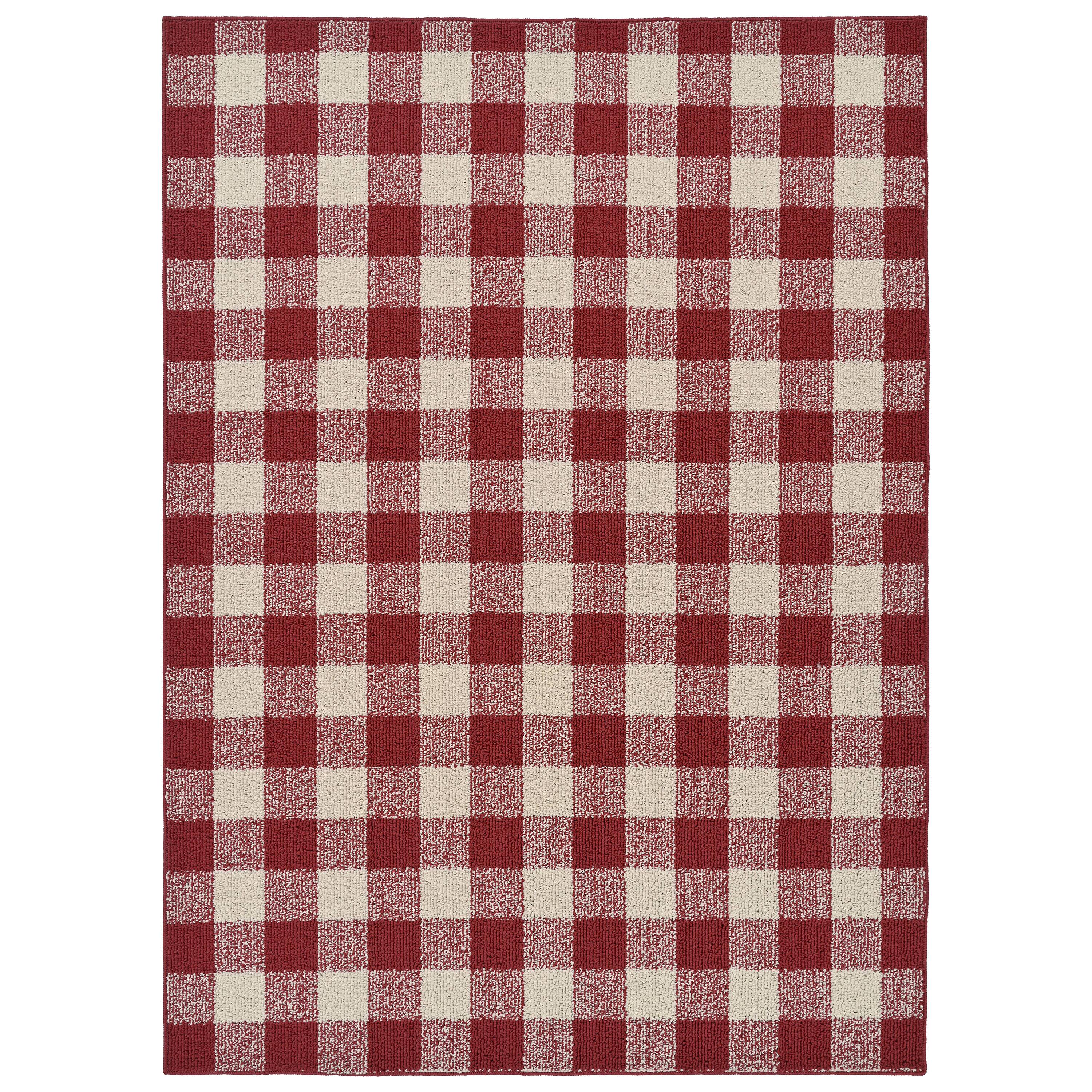 Garland Rug LL920M060084M6 rugs - View #2