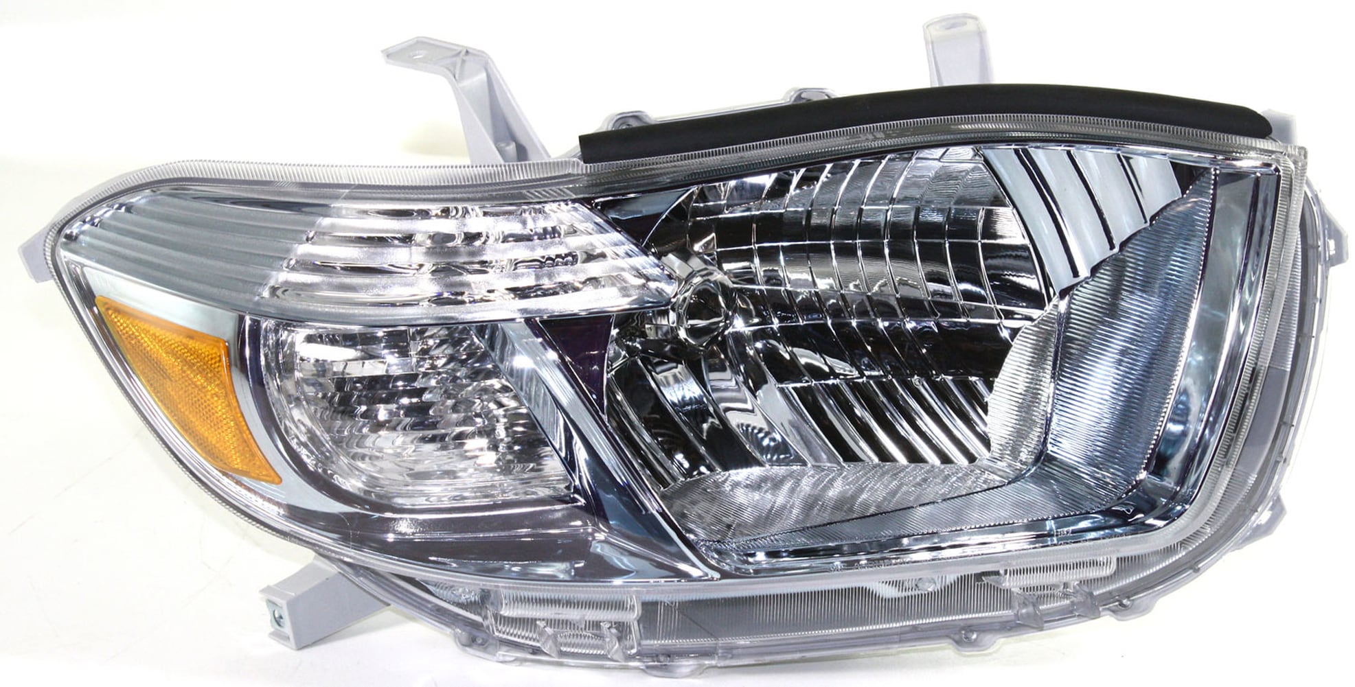 Garage-Pro JCWREPT100129QGP Headlights-Components - View #2