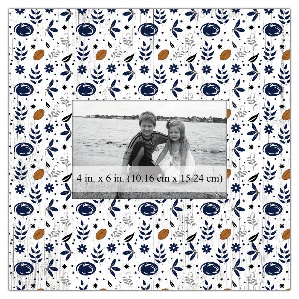 Fan Creations C1004-PENN STATE 0.035-Inches H x 10-Inches W Sports Print