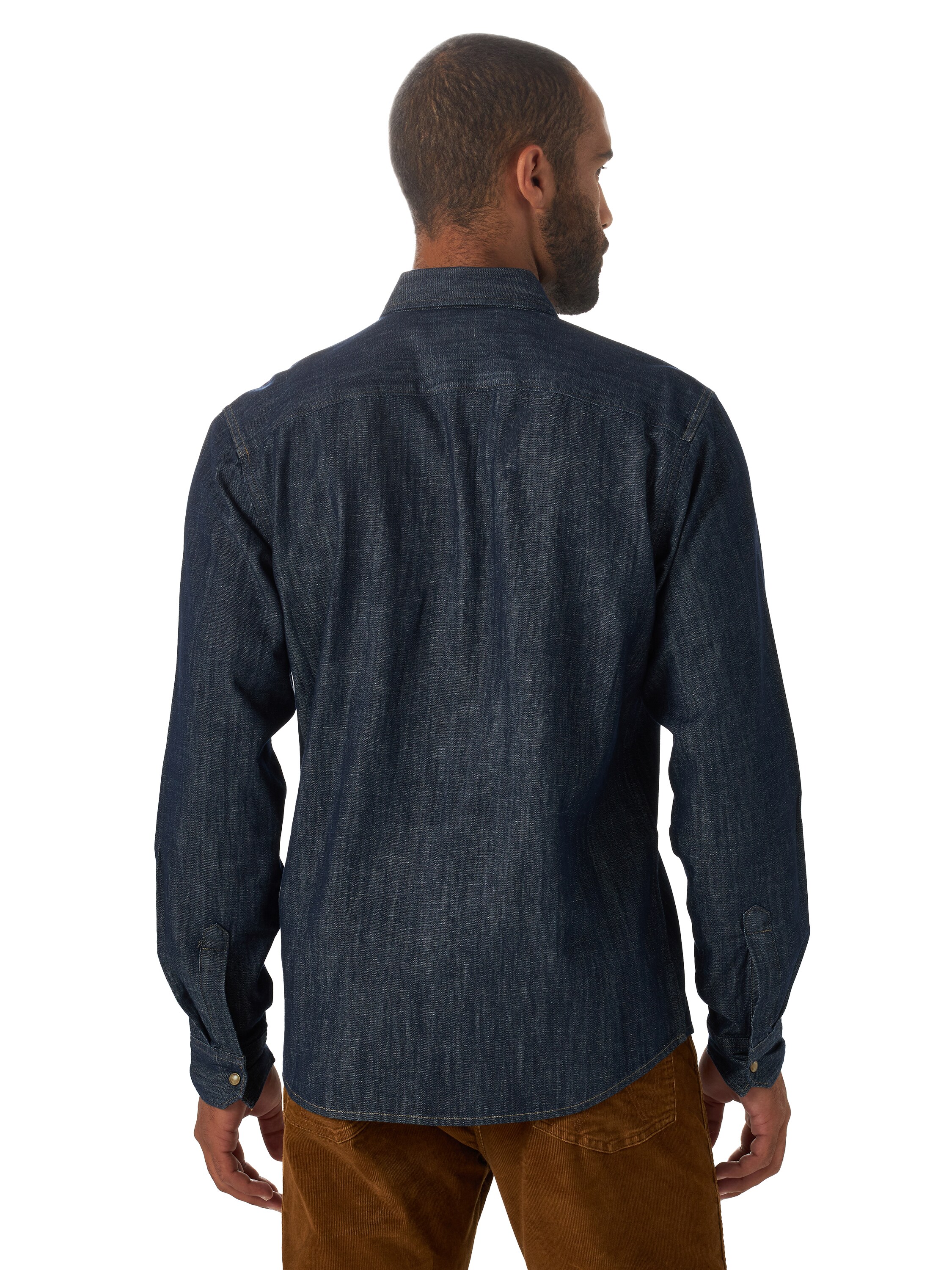 Wrangler 10MTD2ARE-XL Tops-Shirts - View #3