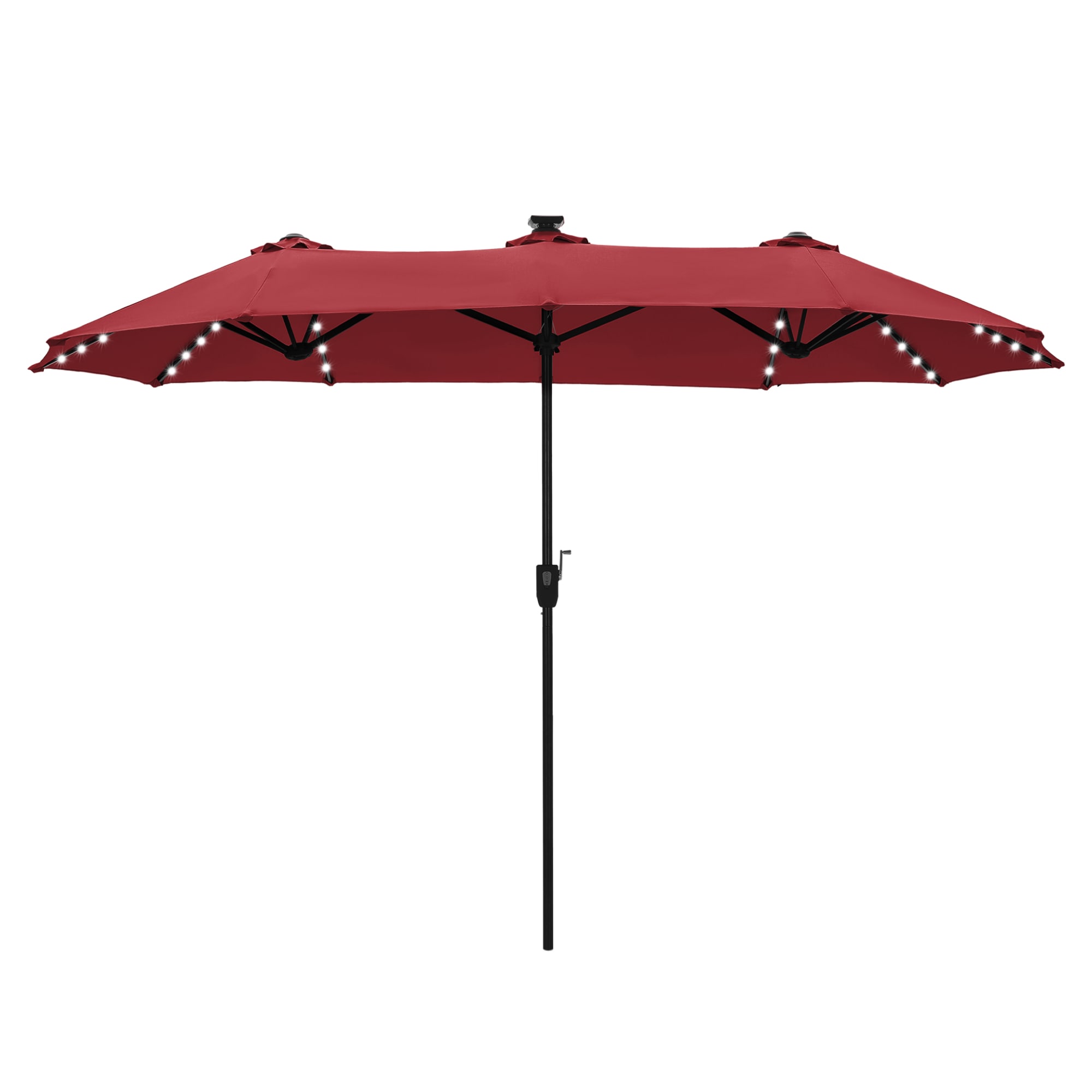 Sunshine Valley E02GM029-R Umbrellas-2 - View #3