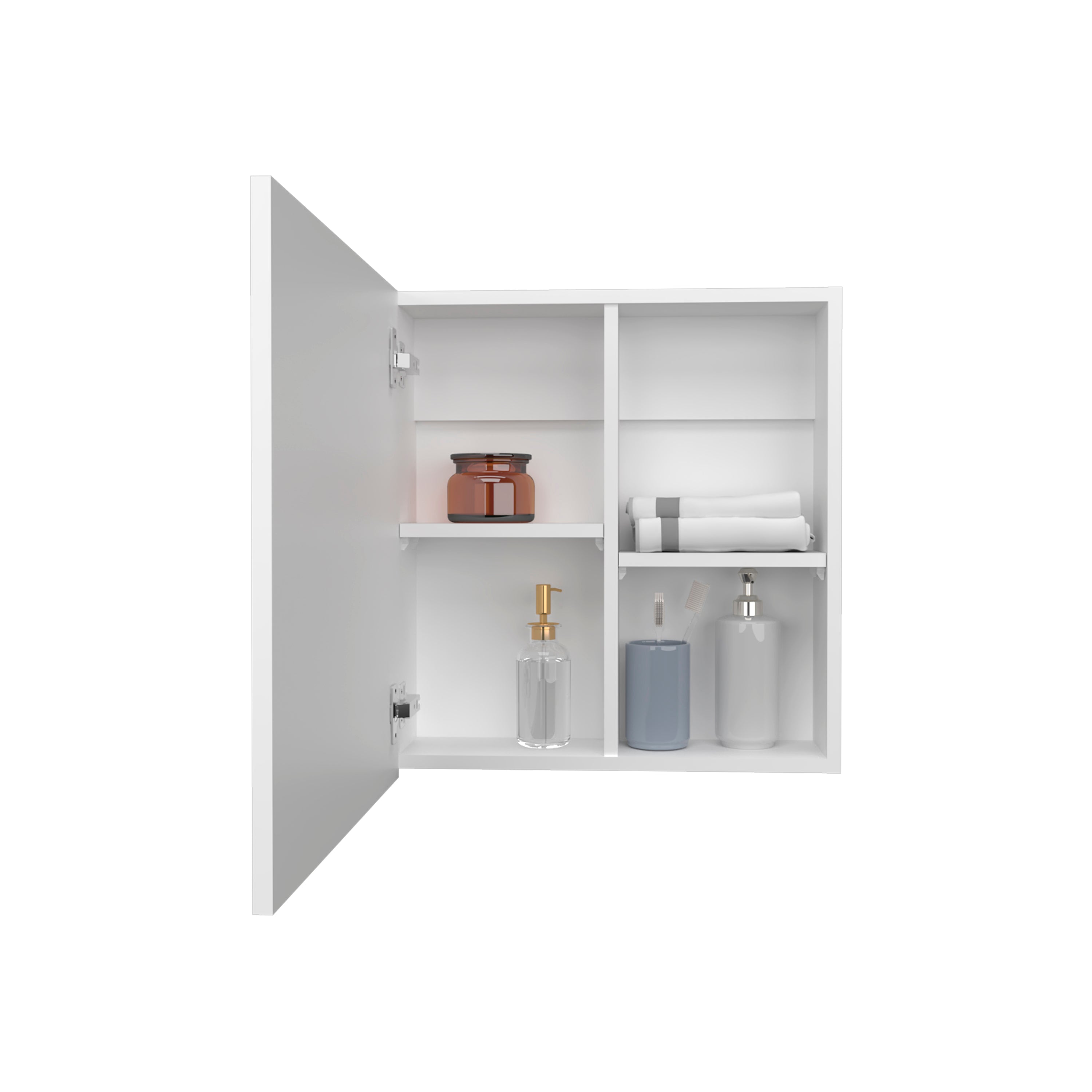 Tatayosi T240246 Bathroom-Wall-Cabinets - View #6