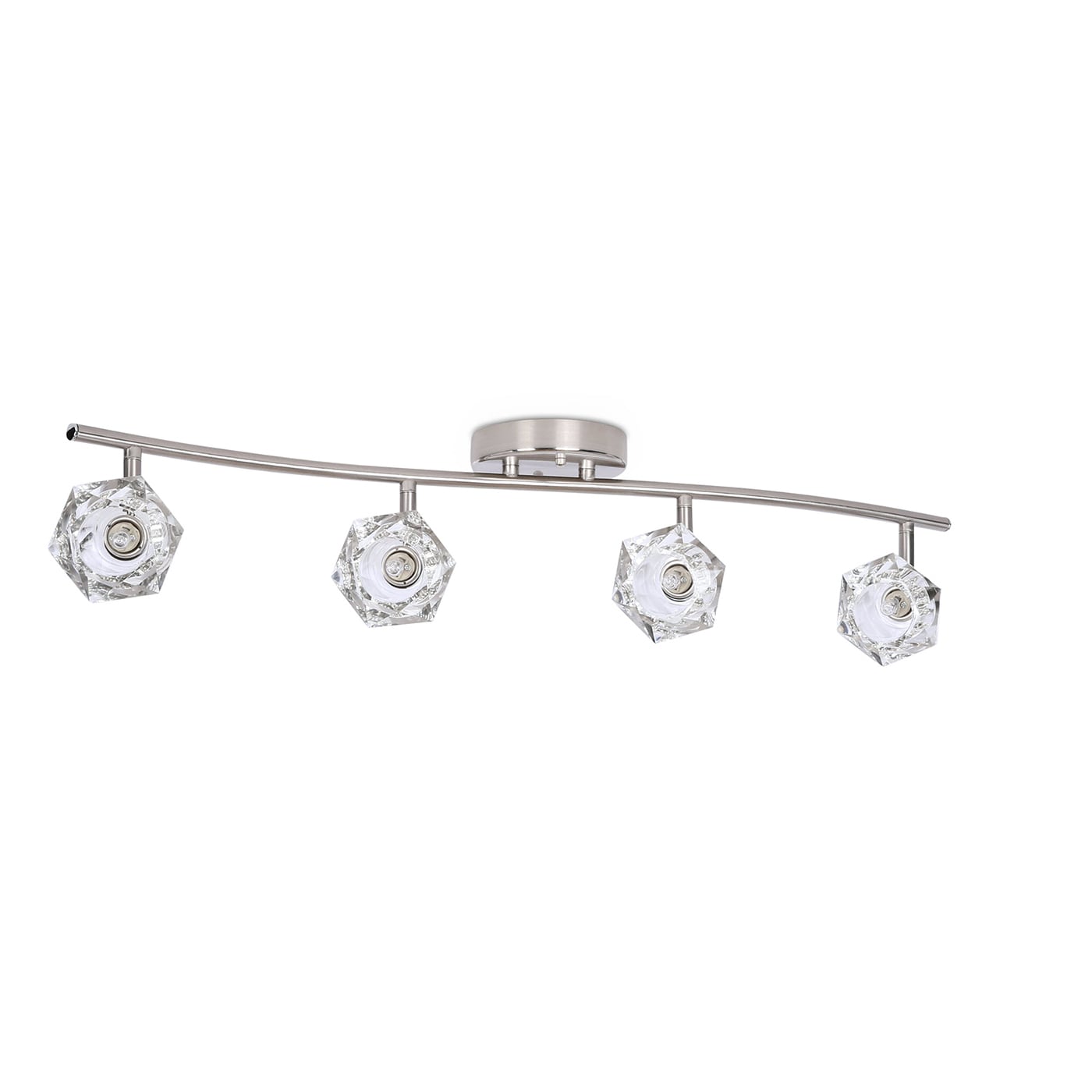 Portfolio track store lighting