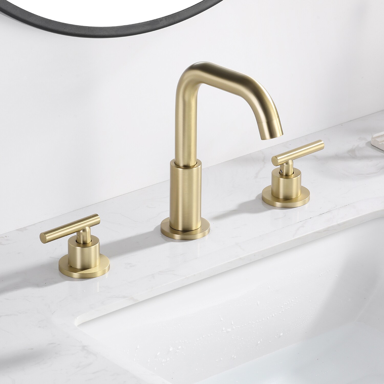 Cobbe LSSRBFX0302G Lavatory-Faucets - View #9