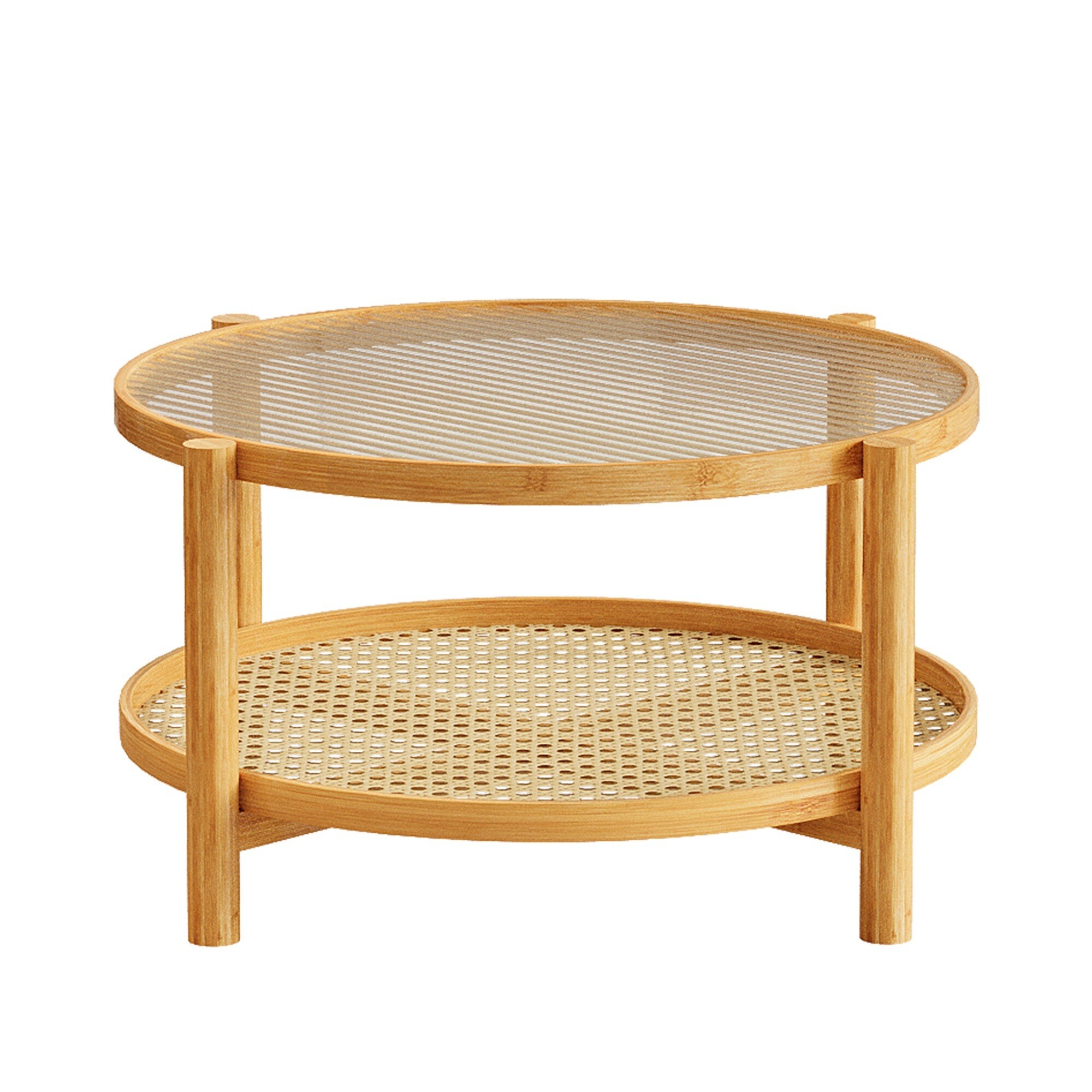 Horizons Prime LJW109944 Coffee-Tables - View #2