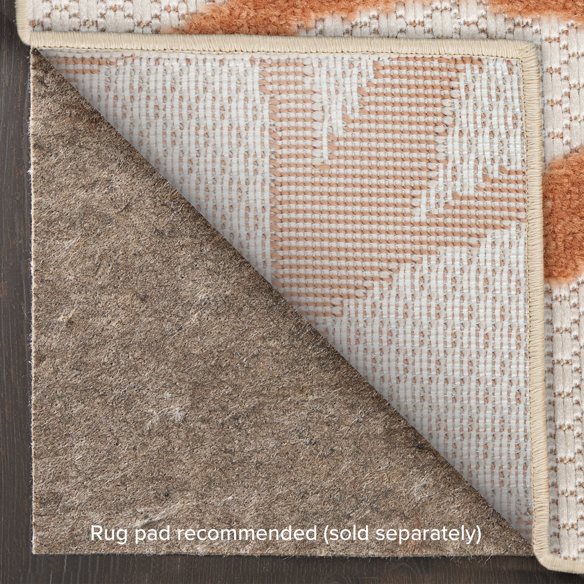 Nourison 099446921222 rugs - View #5