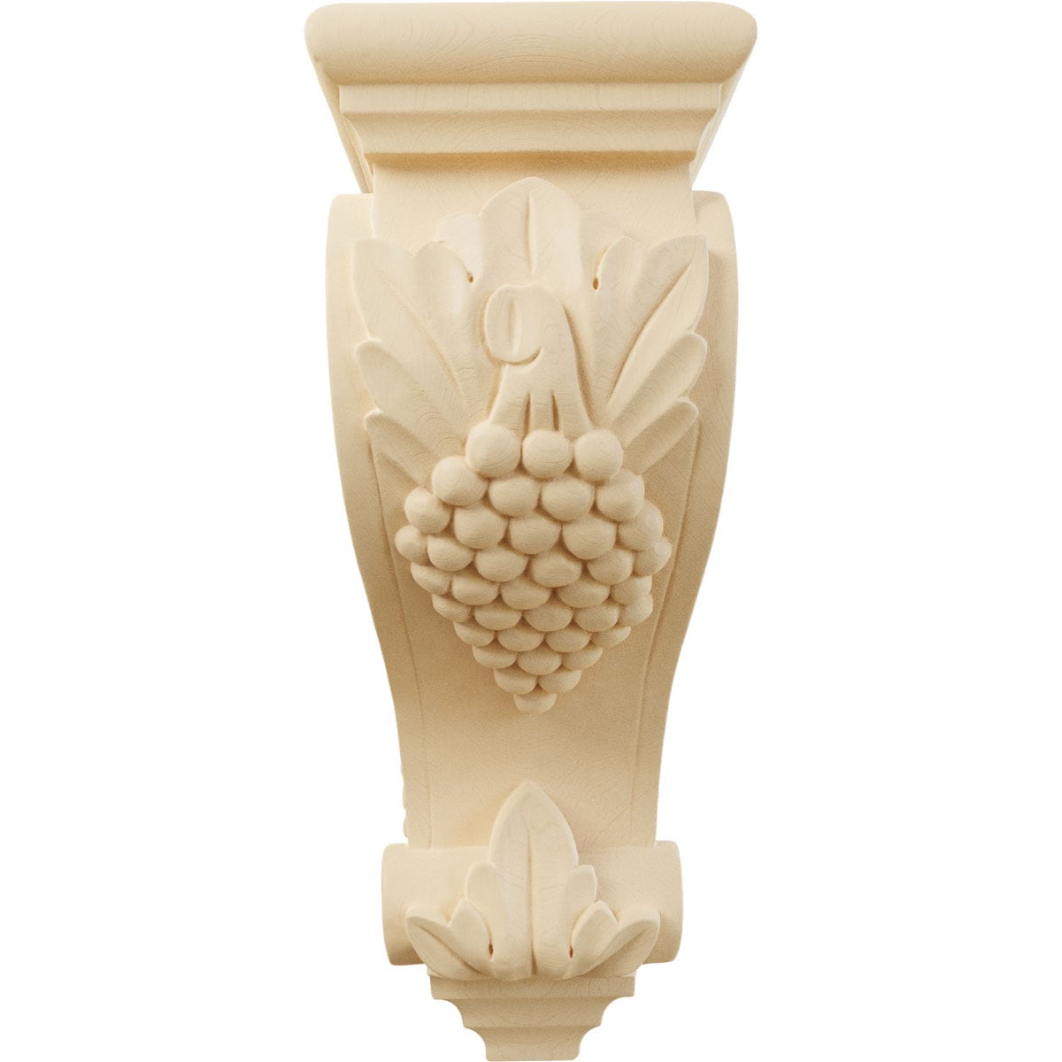 Ekena Millwork CORW05X07X14GRMA corbels - View #2