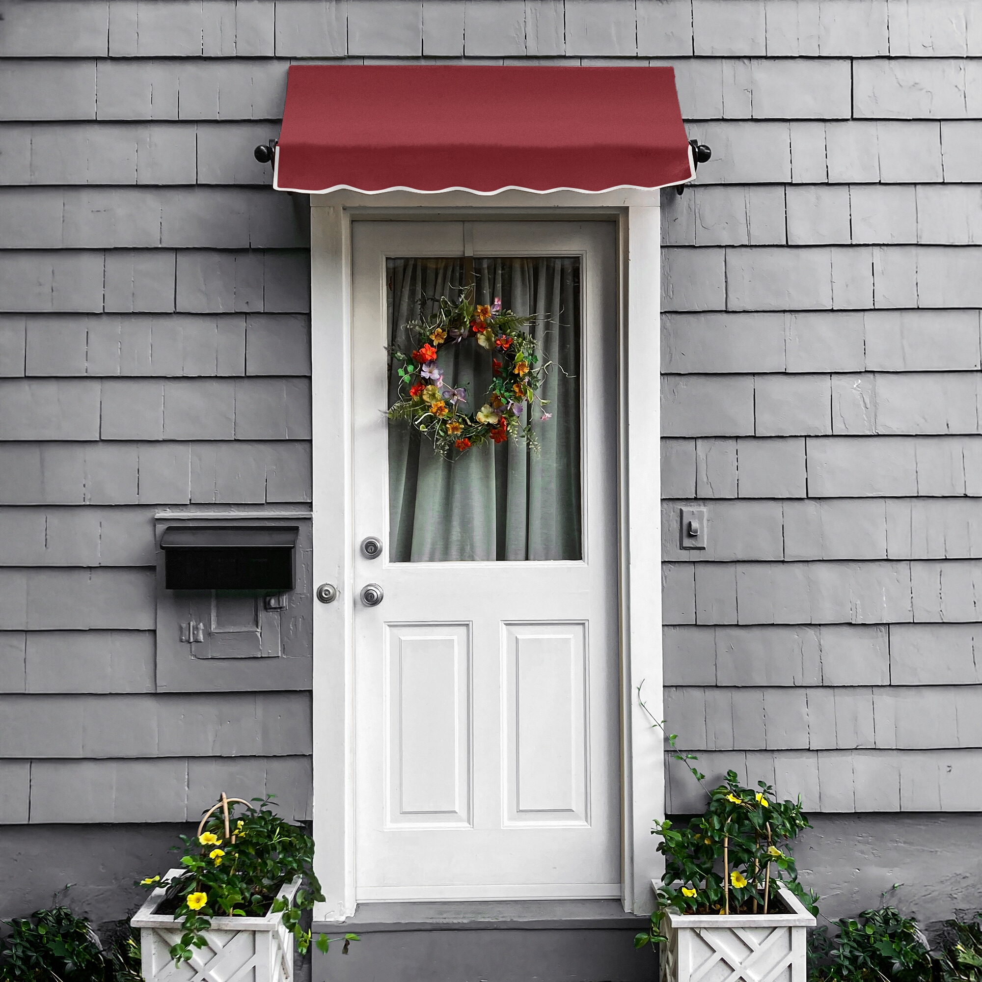 Awntech ECH1836-L-3B awnings - View #2