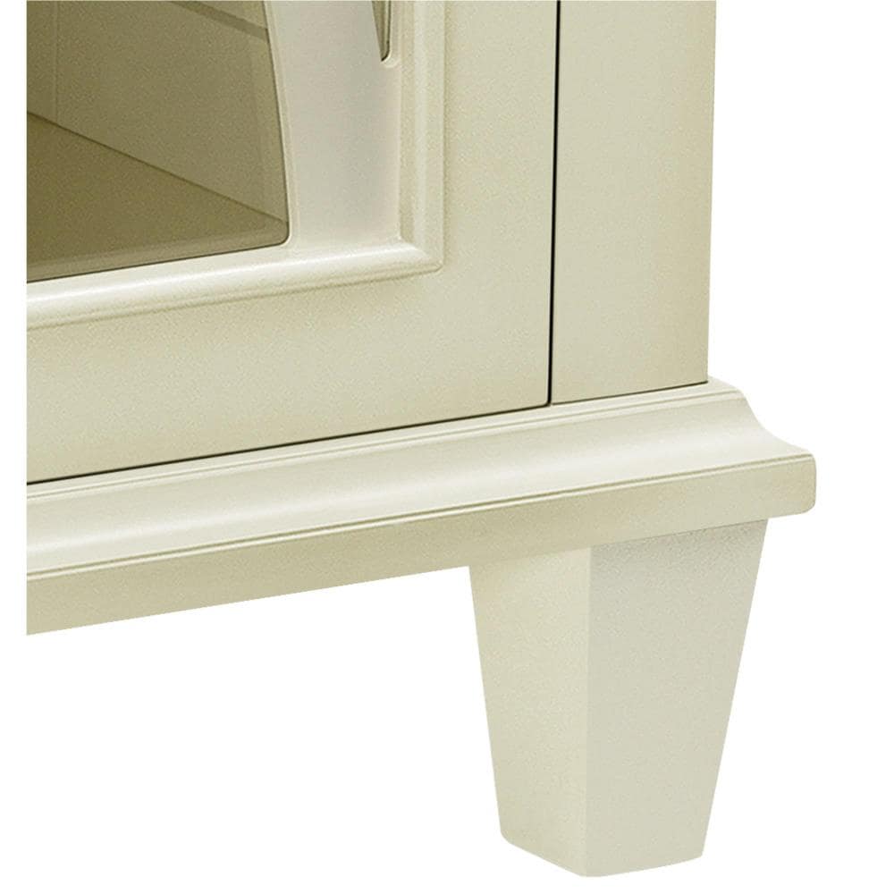 Ameriwood Home 5042096COM Dining-Kitchen-Storarge - View #9