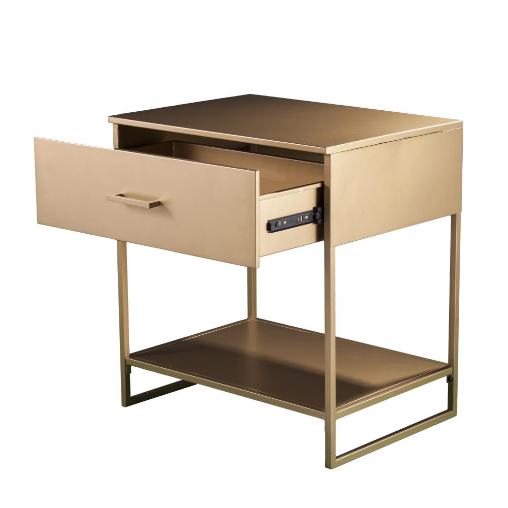 Boston Loft Furnishings ATG4005HF nightstands - View #11