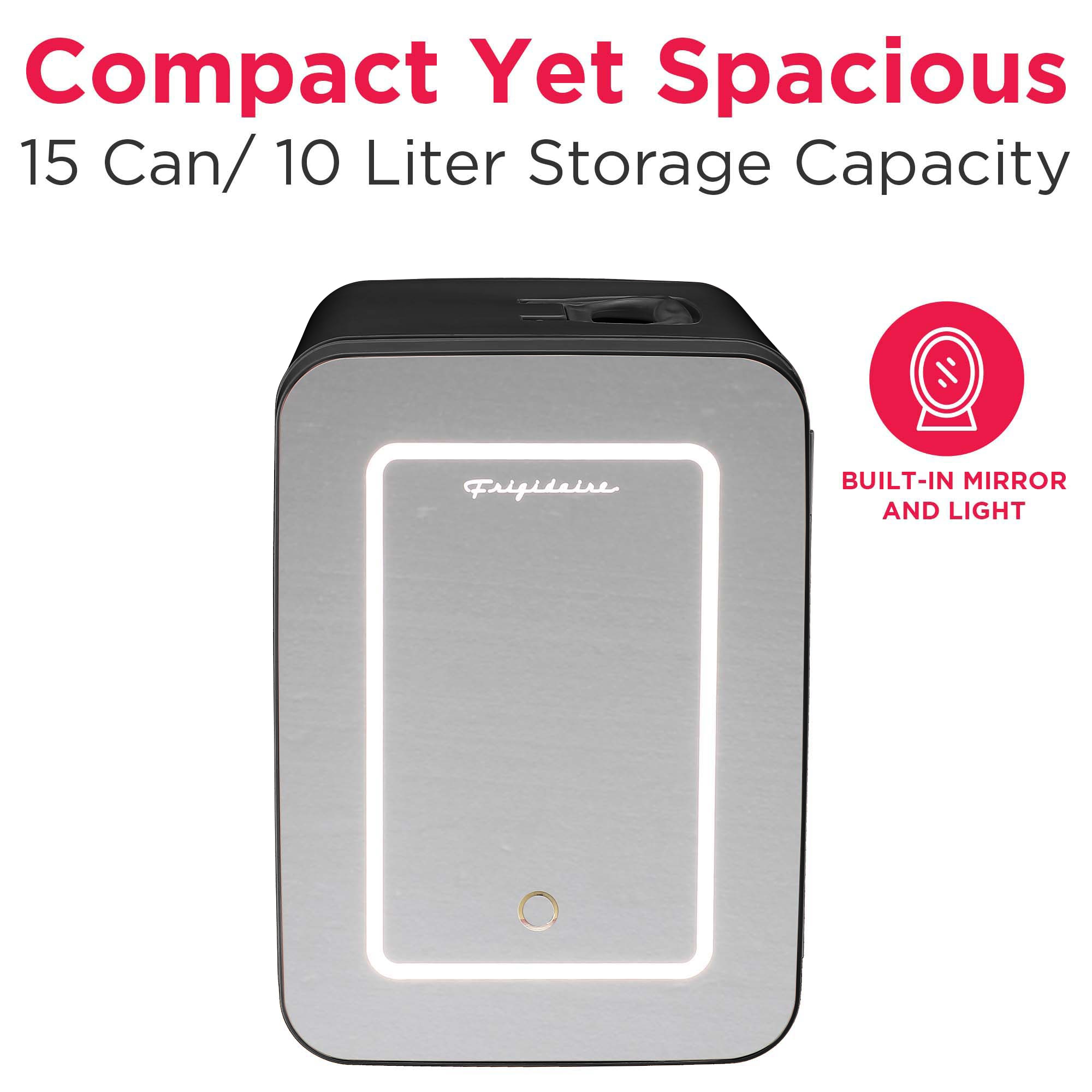 Frigidaire EFMIS170-BLACK m050615 - View #6