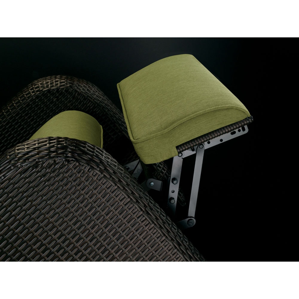 Hanover STRATHREC Patio-Chairs - View #9