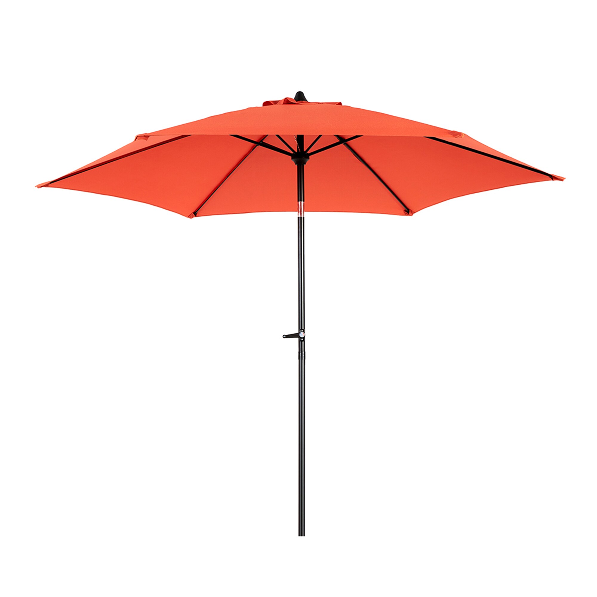 SINOFURN SYA810065RD Umbrellas-2 - View #4