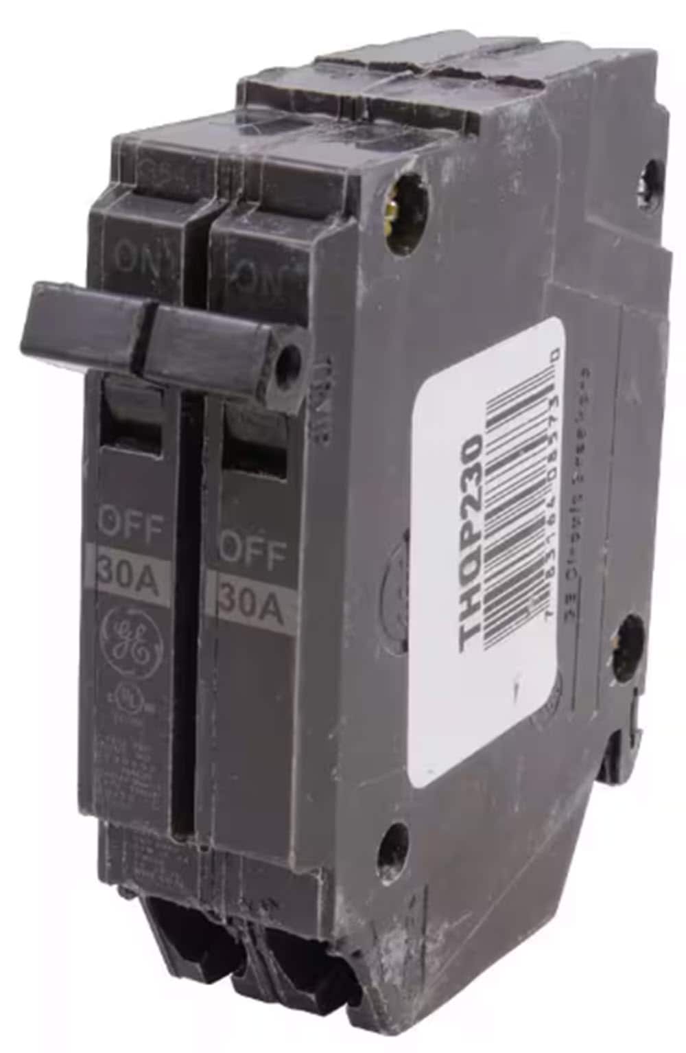 GE THQP230 Circuit-Breakers - View #6