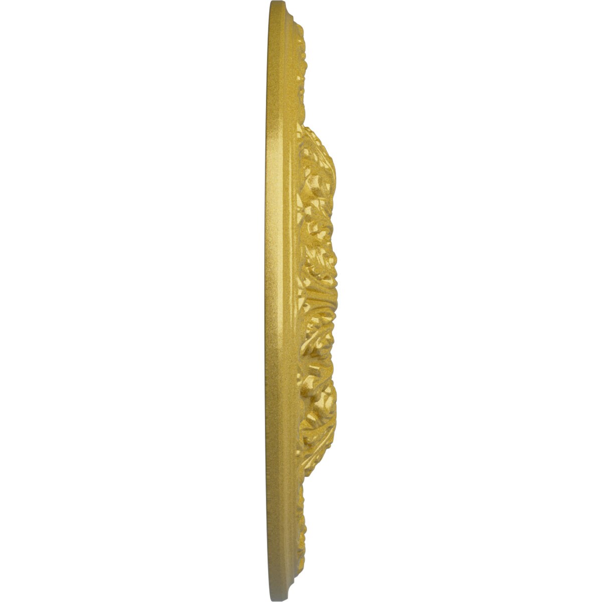 Ekena Millwork CM23GARGS Ceiling-Medallions - View #3