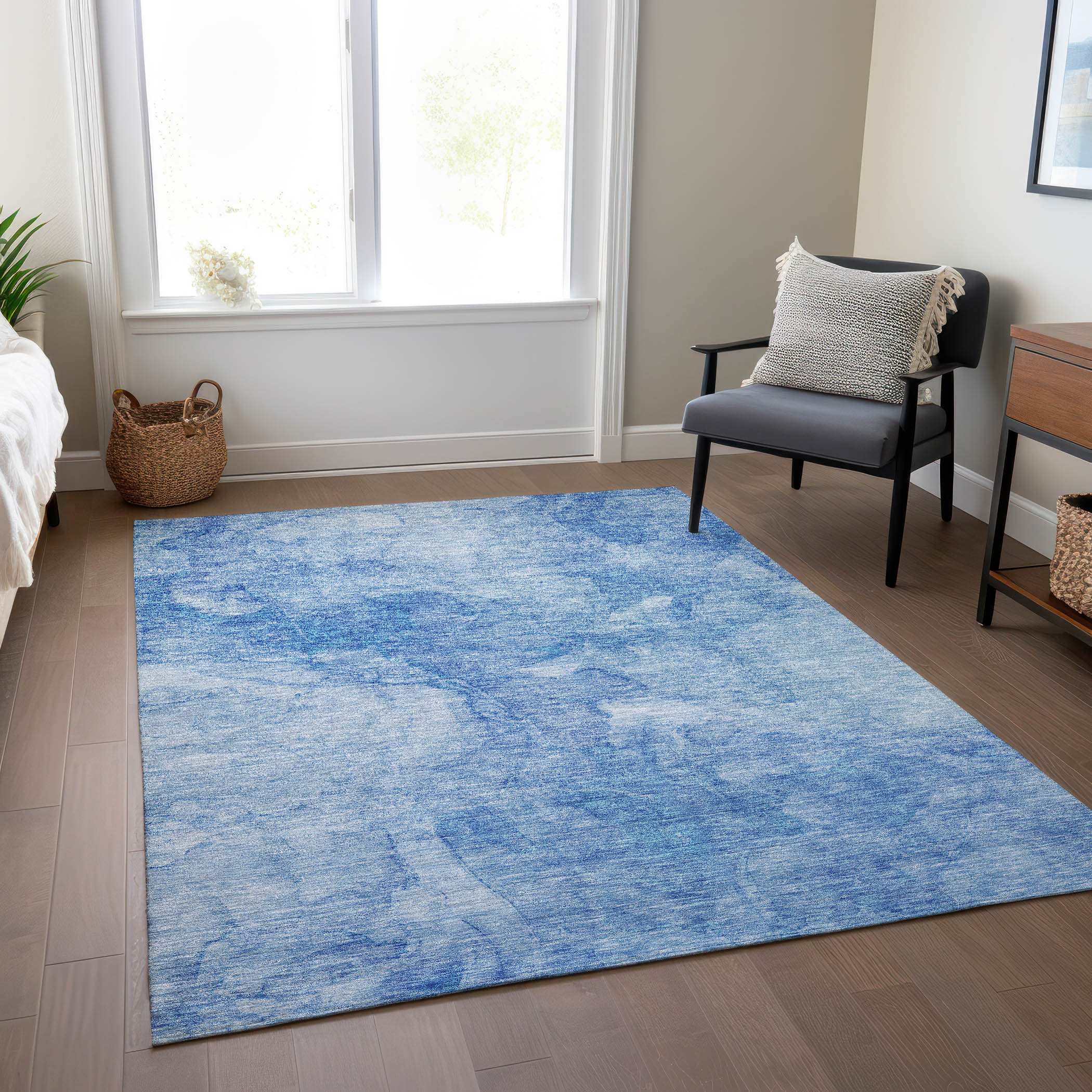 Addison Rugs ACN688BU5X8 rugs - View #5