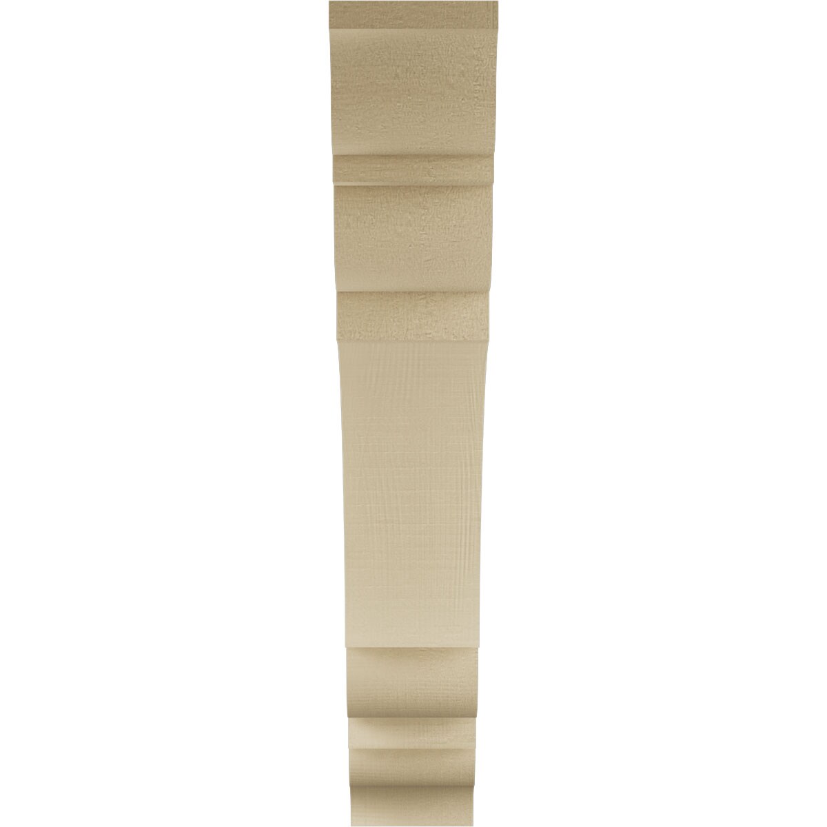 Ekena Millwork 2115106 Exterior-Brackets-Braces - View #3