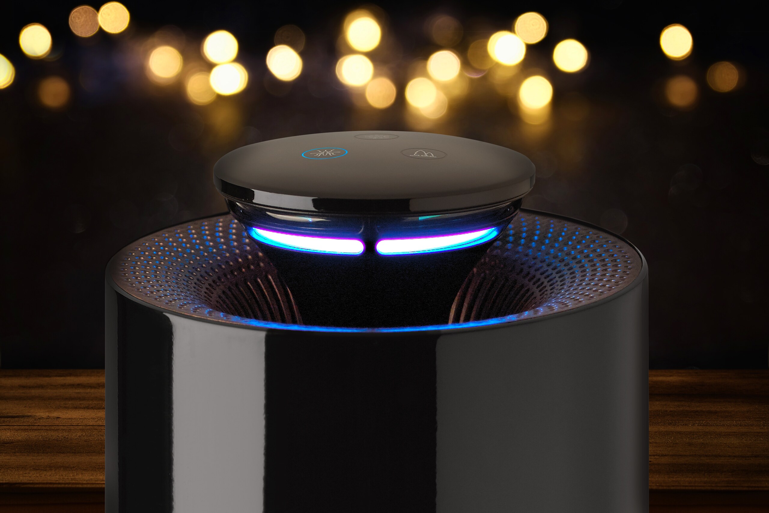 Hugo 3-in-1 Air Purifier CGH-001 m018095 - View #9