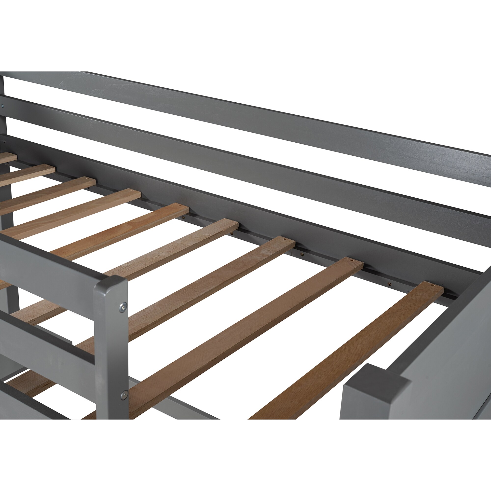 CASAINC LY-WF198463AAE Bunk-Beds - View #3