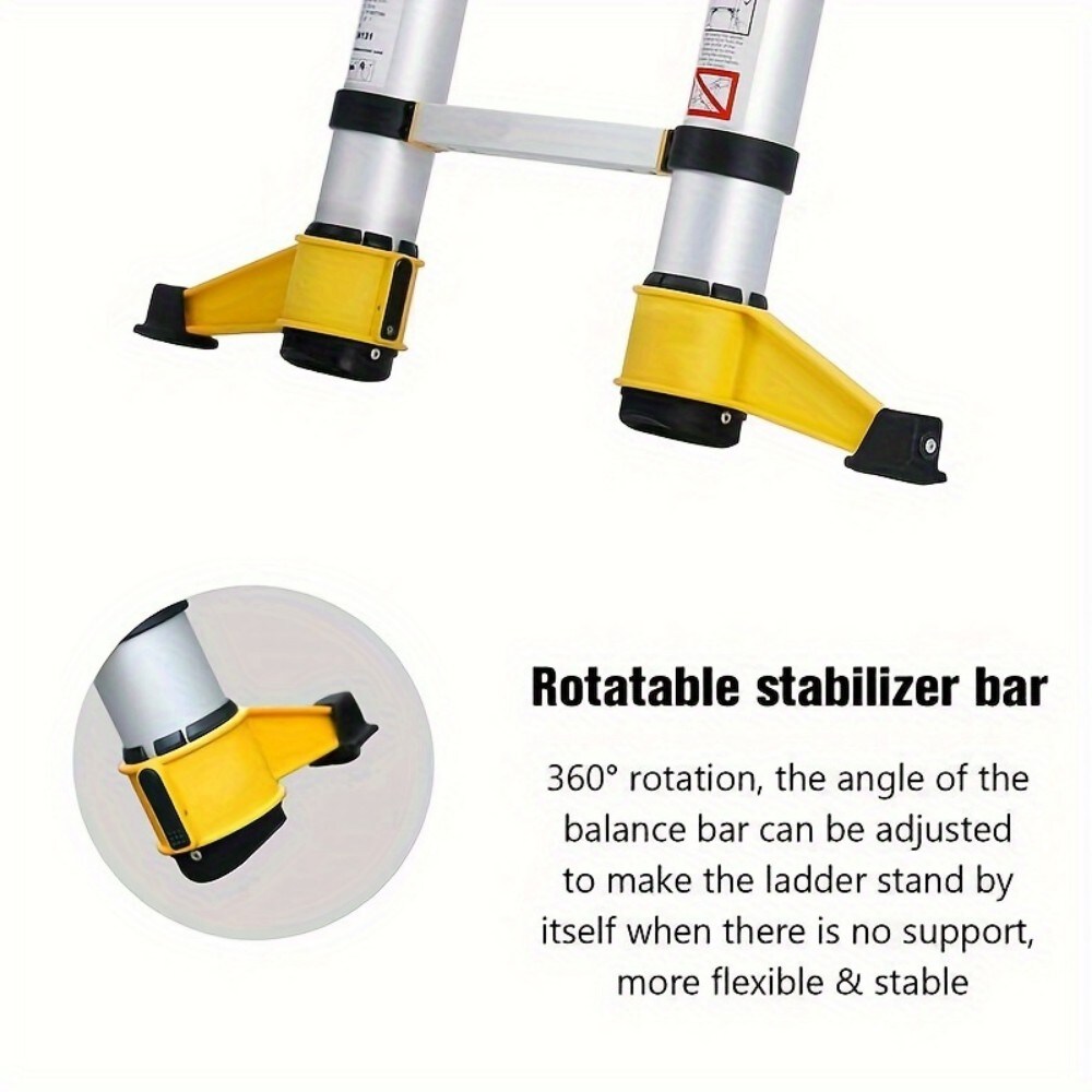 Tatayosi DJ-P257438 Step-Ladders - Thumbnail View #4