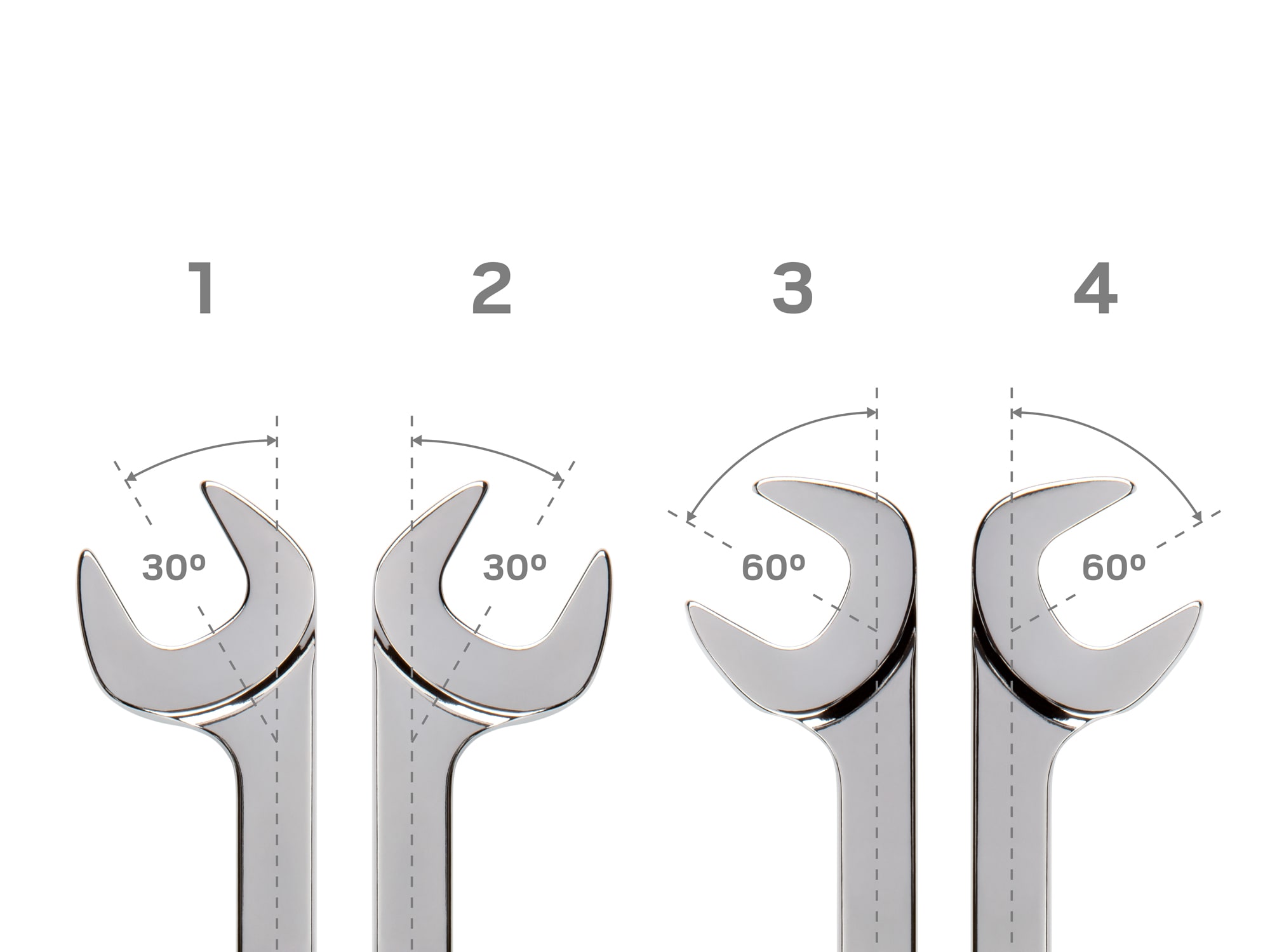 TEKTON WAE90201 Wrench-Sets - View #4