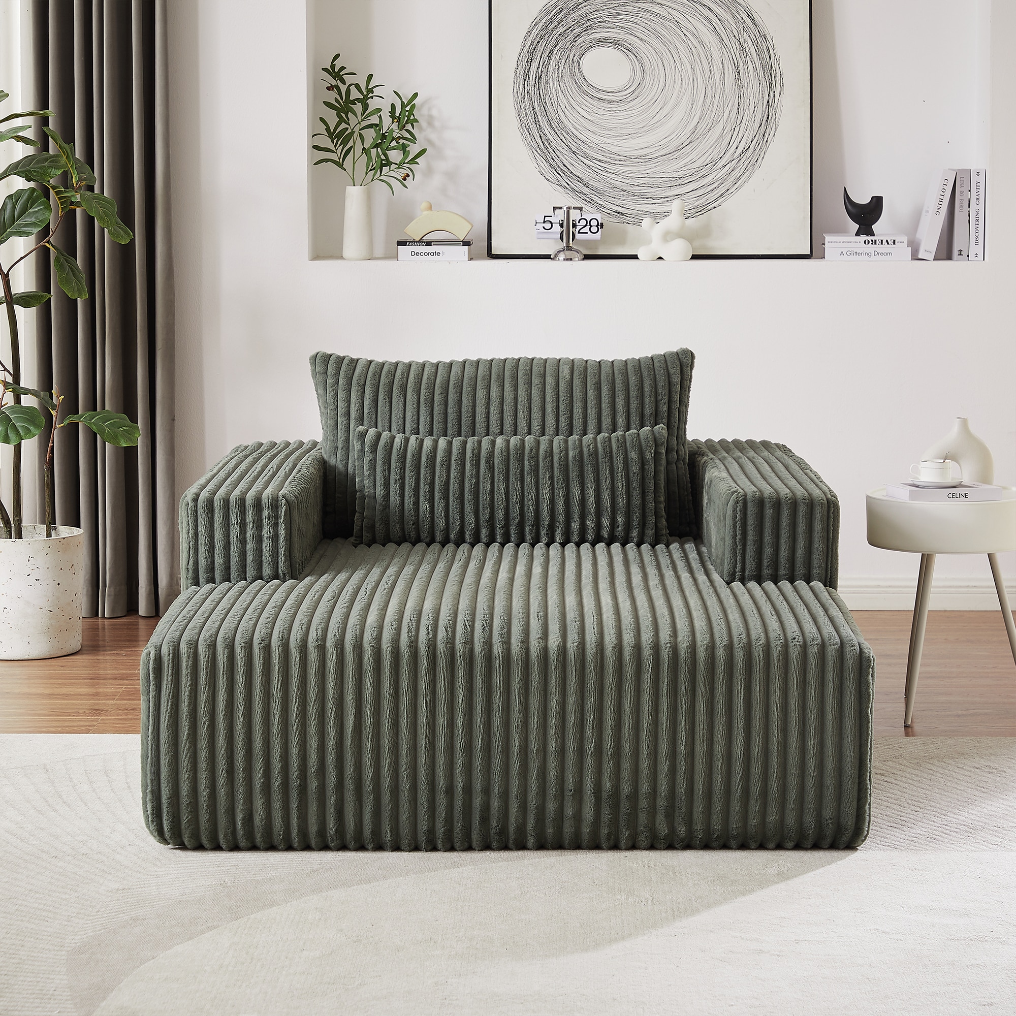 Bybafun YA3700380 Sofas-Loveseats - View #7