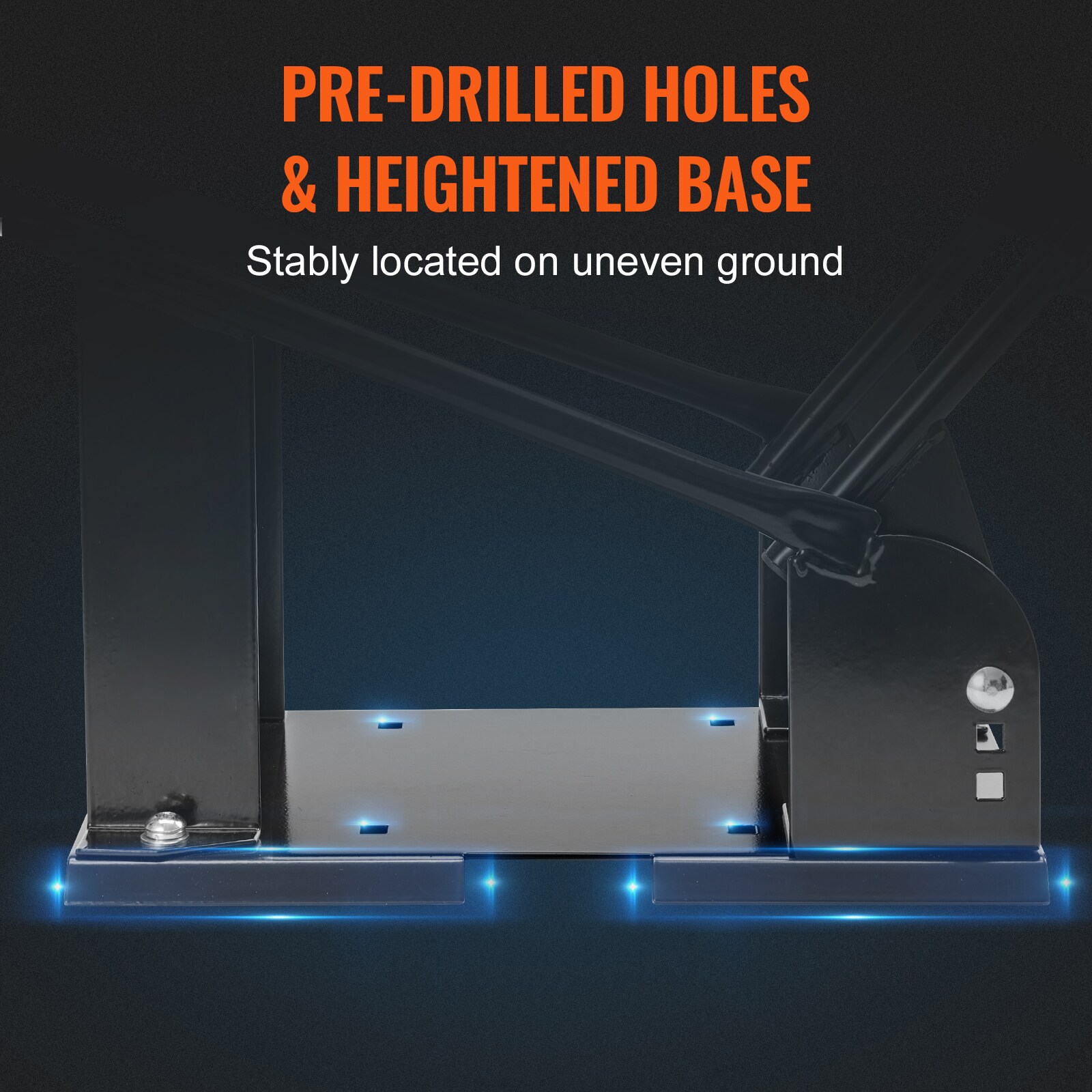 VEVOR SCMTCLDKCSKD00709V0 Automotive-Specialty-Tools - View #4