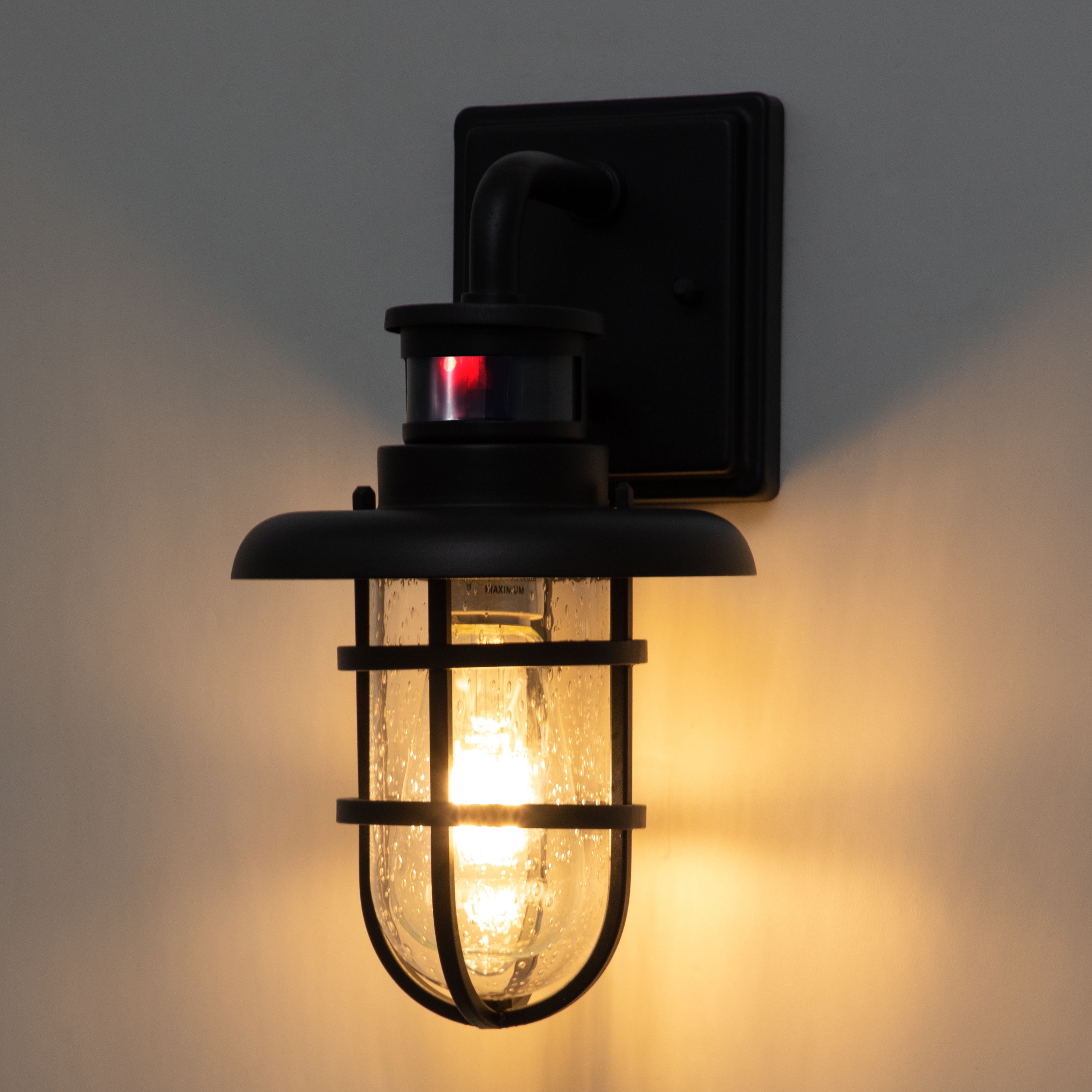 C Cattleya CA2198-W Outdoor-Wall-Lighting - View #3