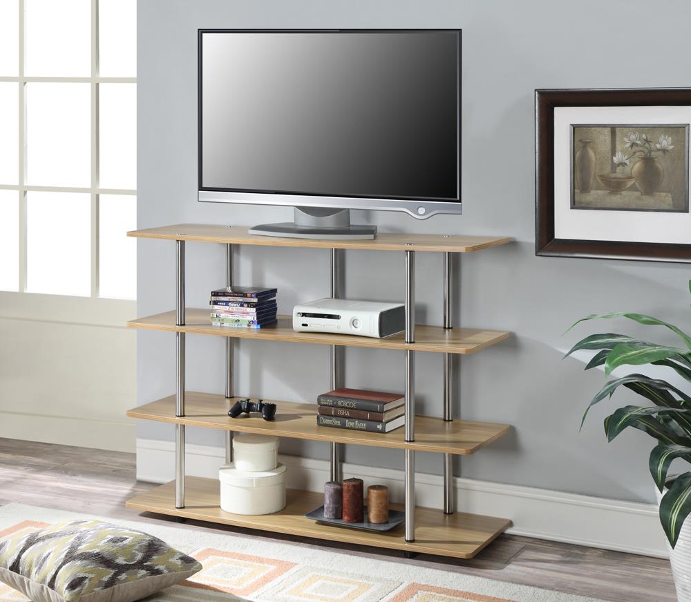 Convenience Concepts 131372LO Tv-Stands - View #2