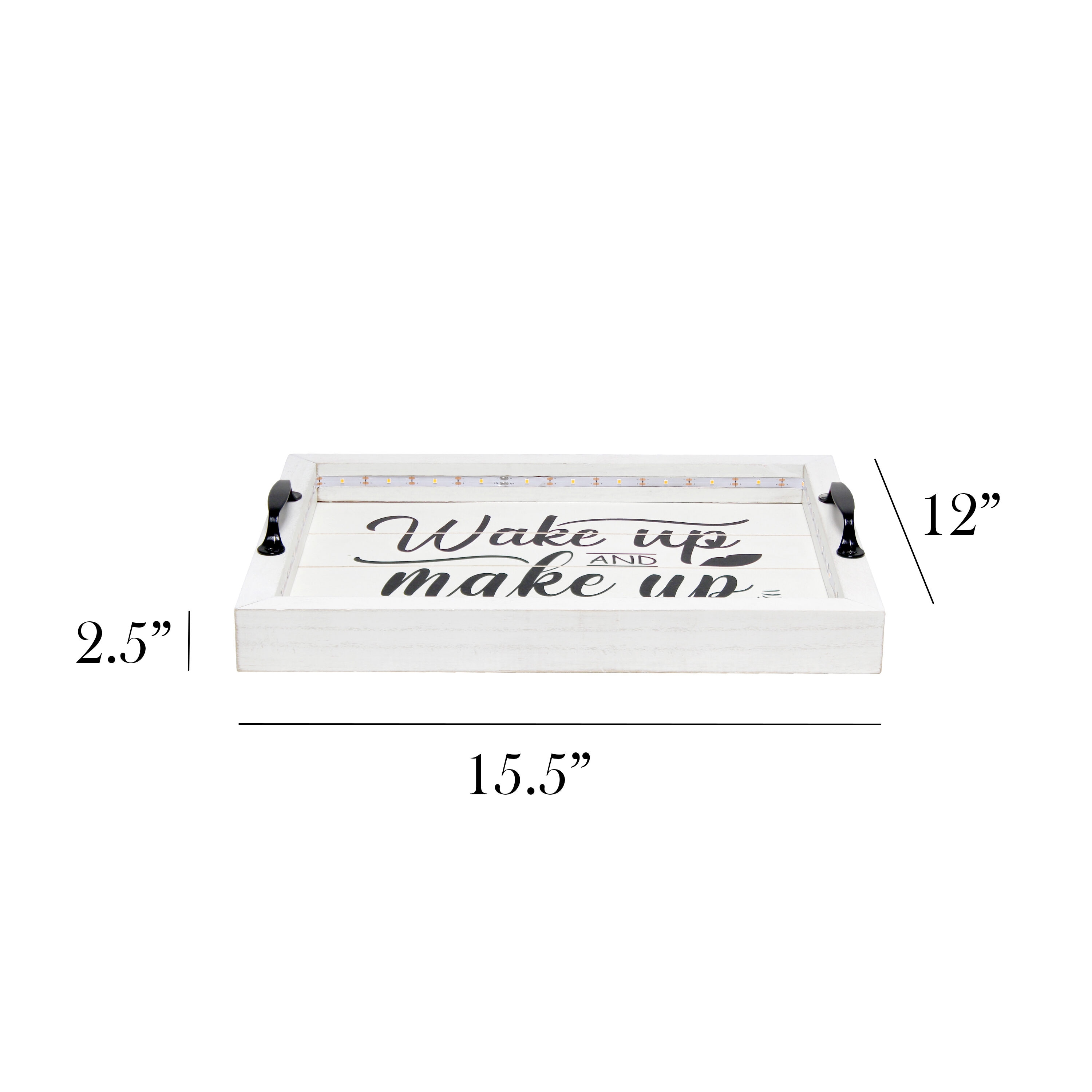 Elegant Designs HG2032-WWM Serving-Trays-Caddies - View #13