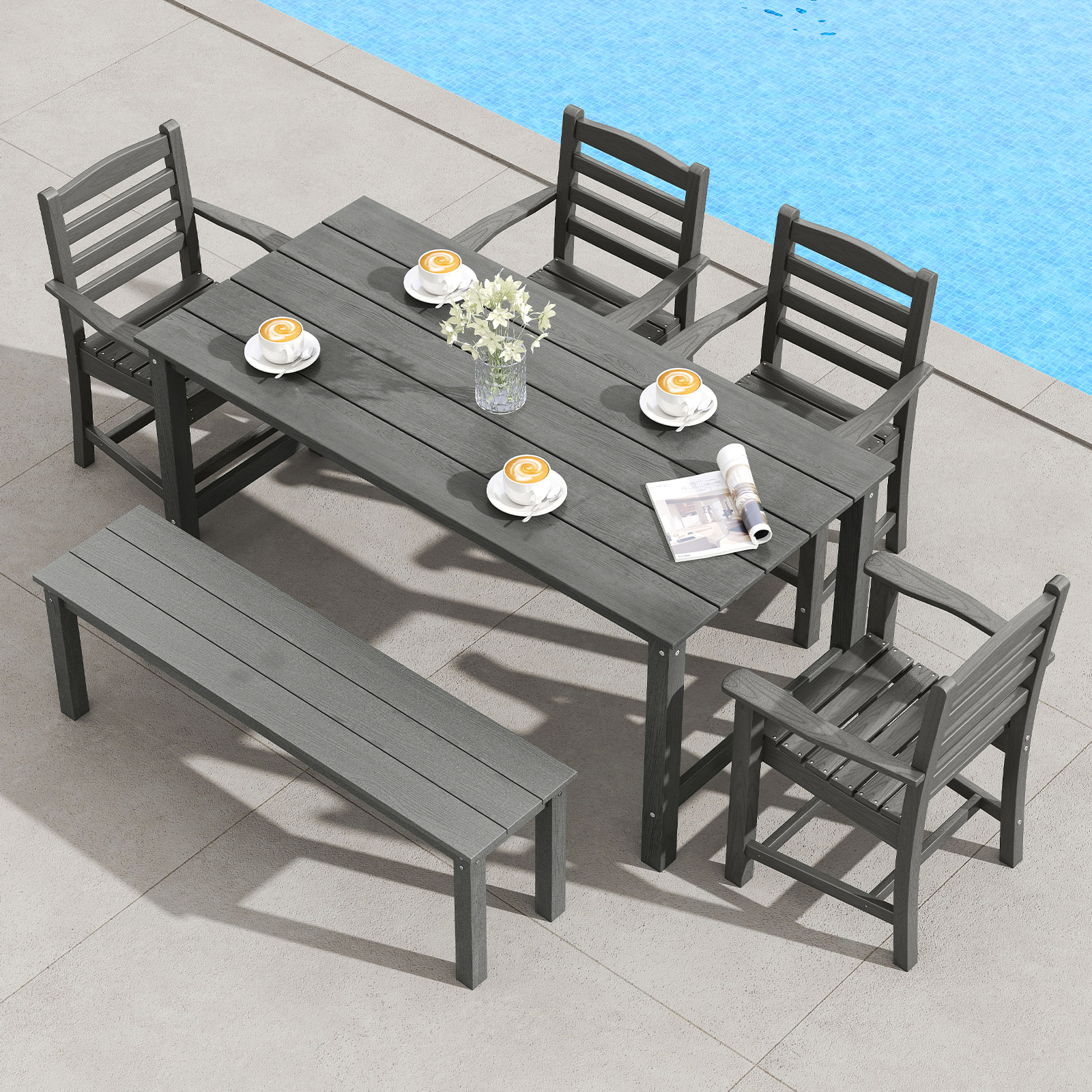 Iseryn GS458GR71 Patio-Dining-Sets - View #8