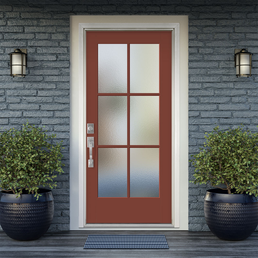 Masonite 1524338 Entry-Doors - View #2