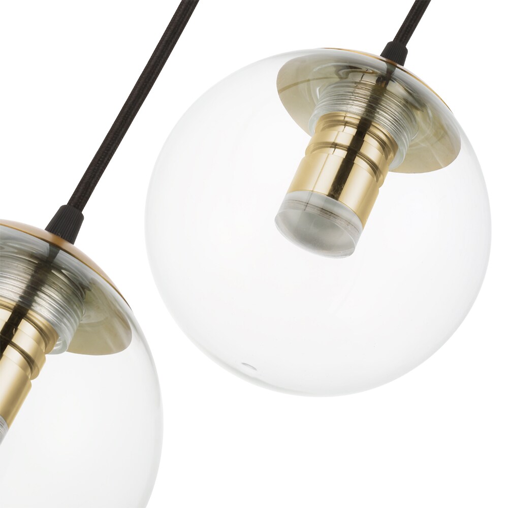 Origin 21 ZDH-7007GL-6B Pendant-Lights - View #7