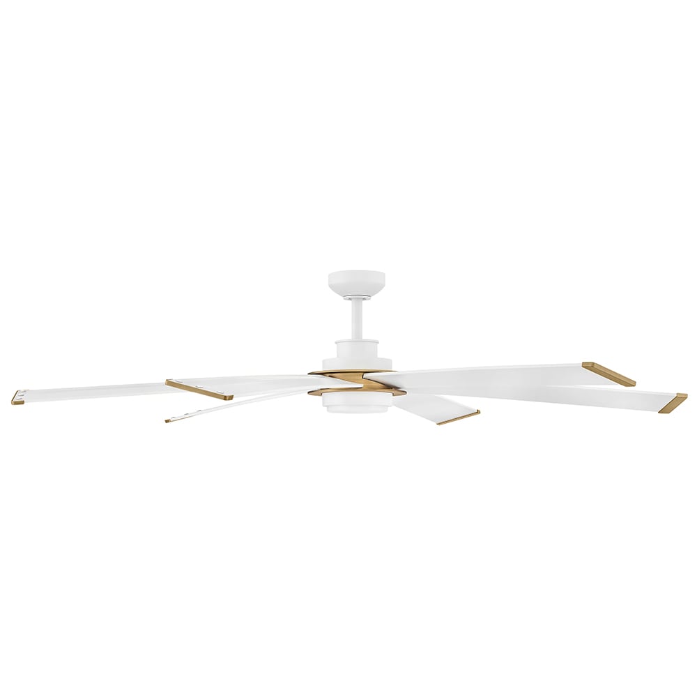 Hinkley 906964FMW-LDD Ceiling-Fans - View #5