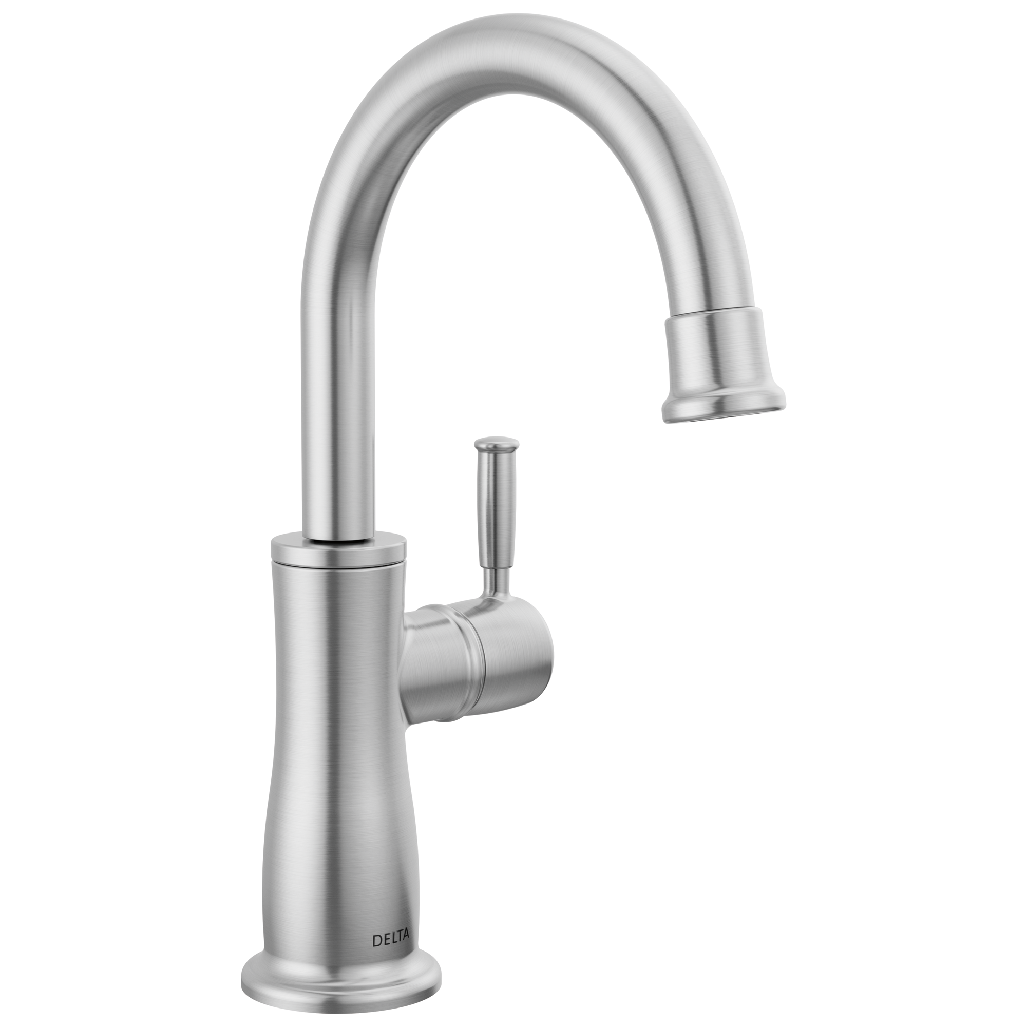 Delta 1960-AR-DST Arctic Stainless Deck-mount Cold Water Dispenser