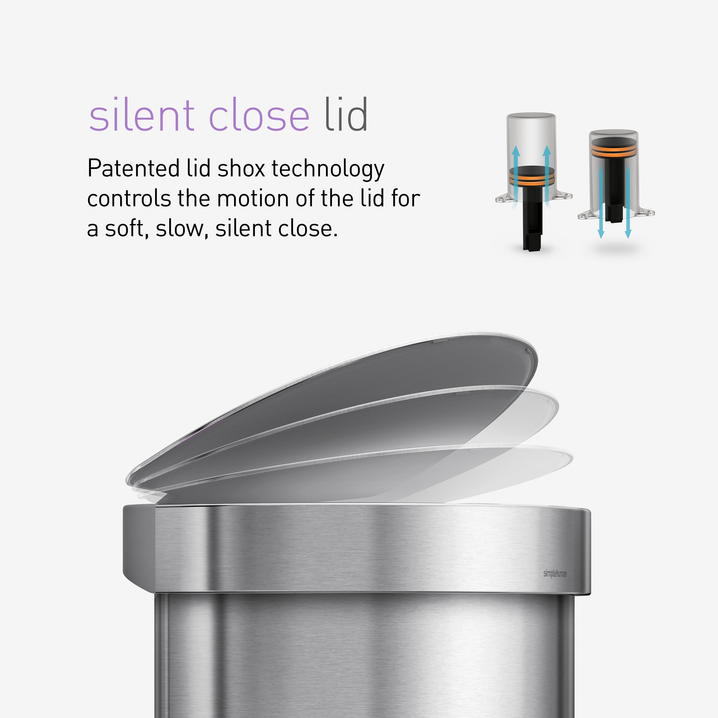 simplehuman CW2030 m031725 - View #6