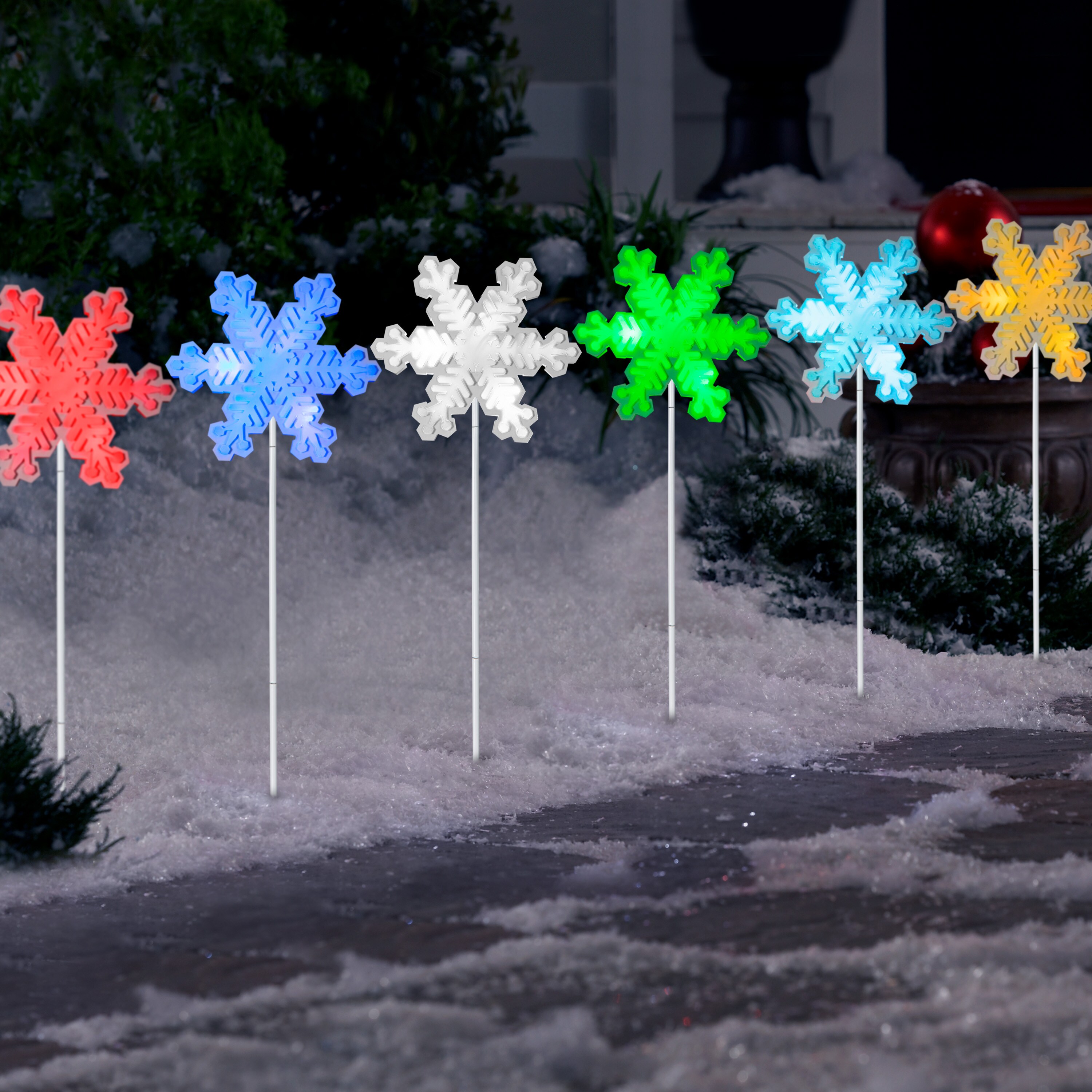 Gemmy 888347 Pathway-Markers - View #7
