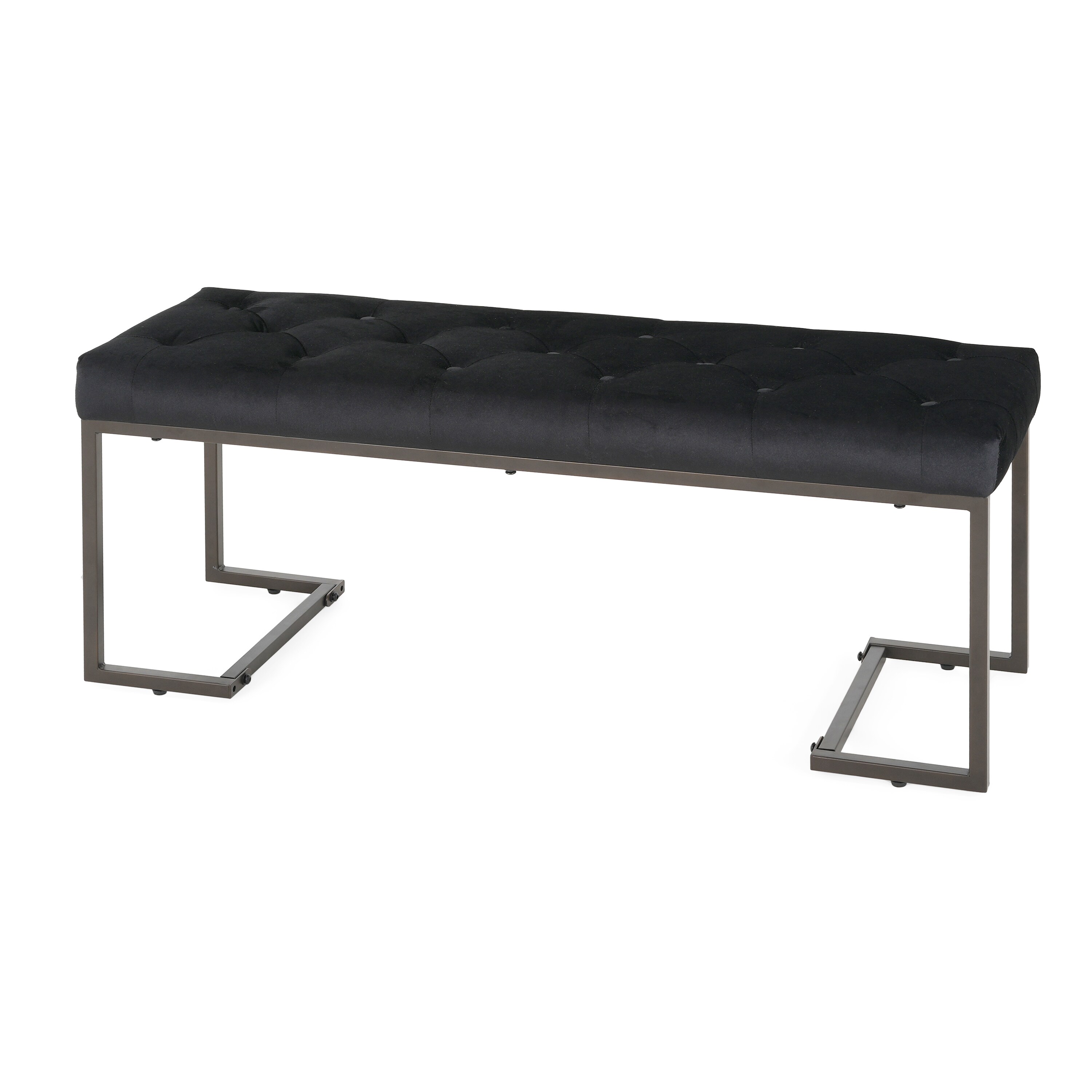 Christopher Knight Home 332913 Indoor-Ottomans - View #7