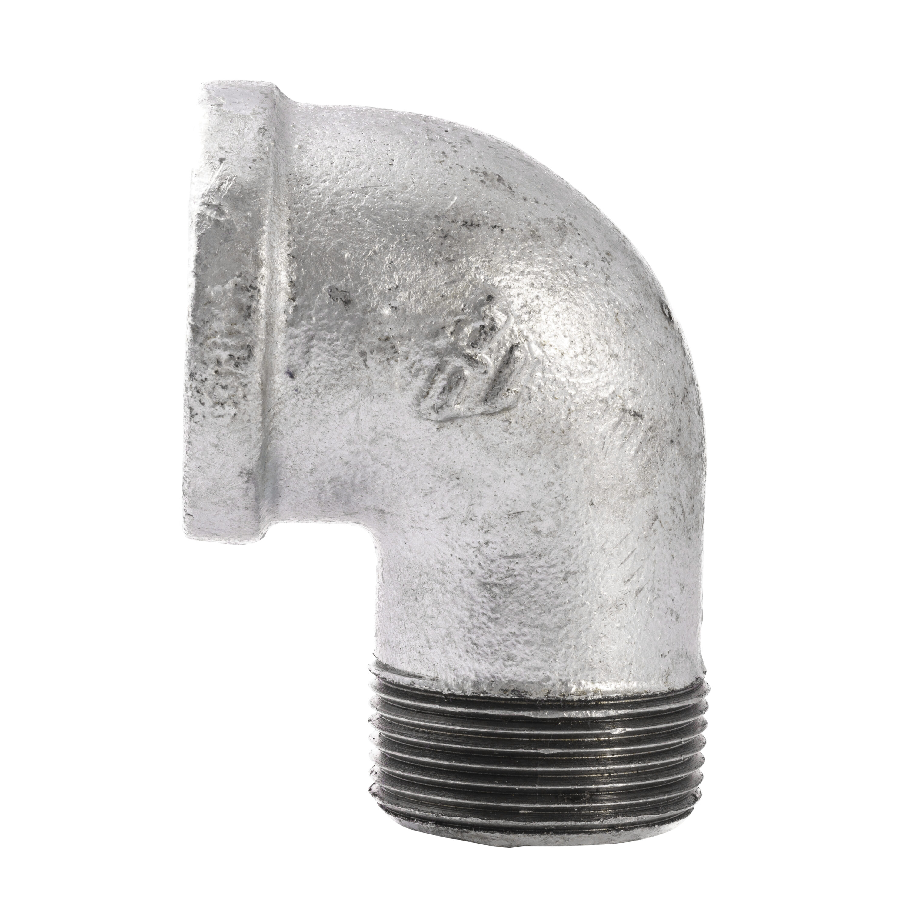 RELIABILT 60206 Galvanized-Fittings - View #2