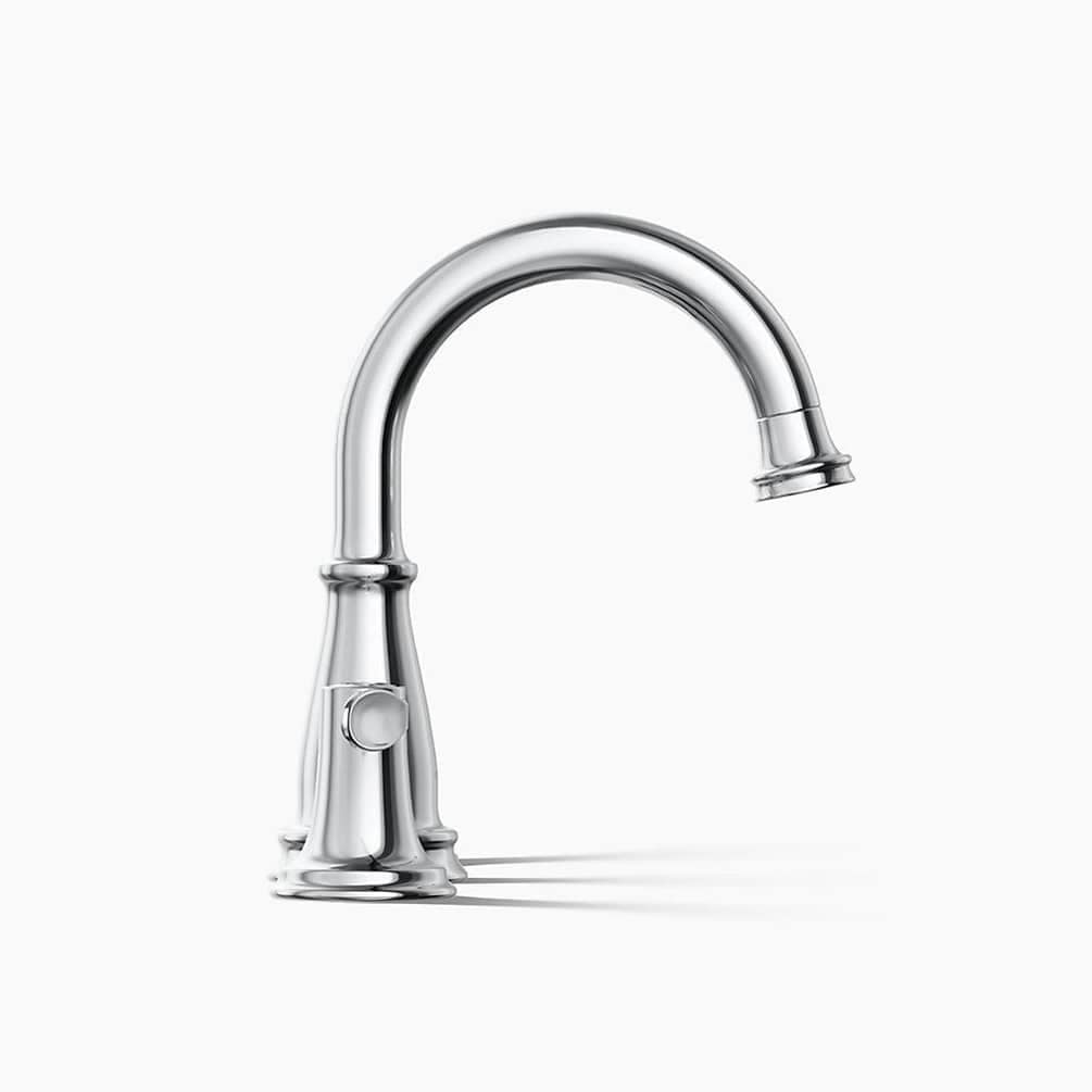 KOHLER 27380-4-CP Lavatory-Faucets - View #5