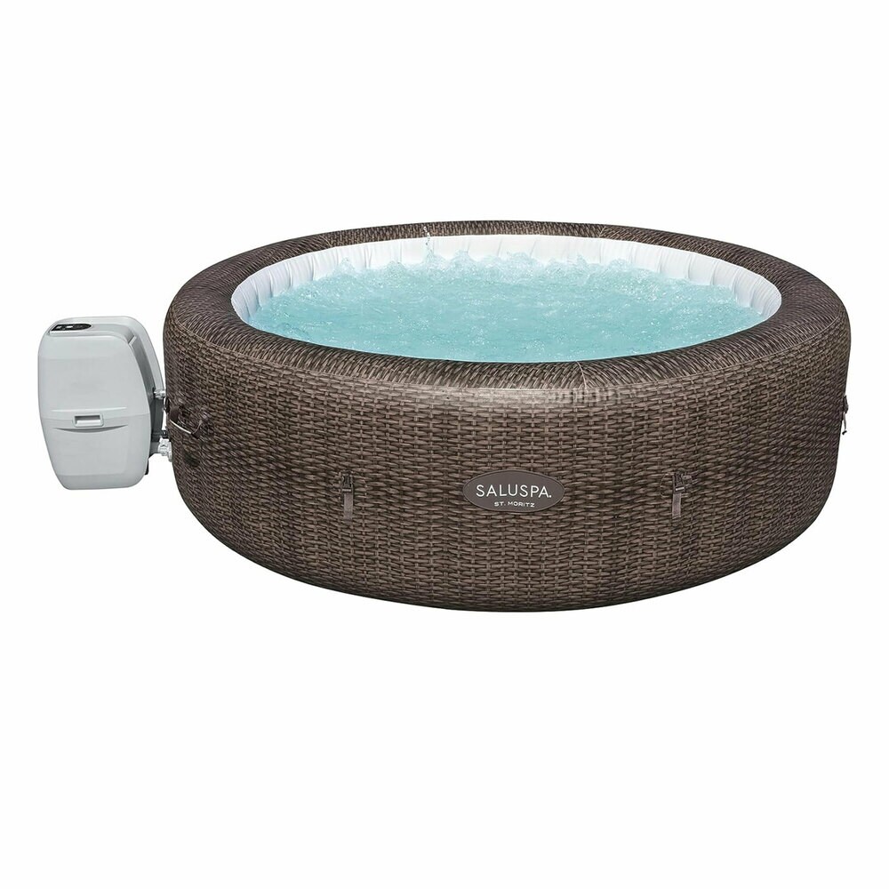 Bestway 396354 spas - View #12
