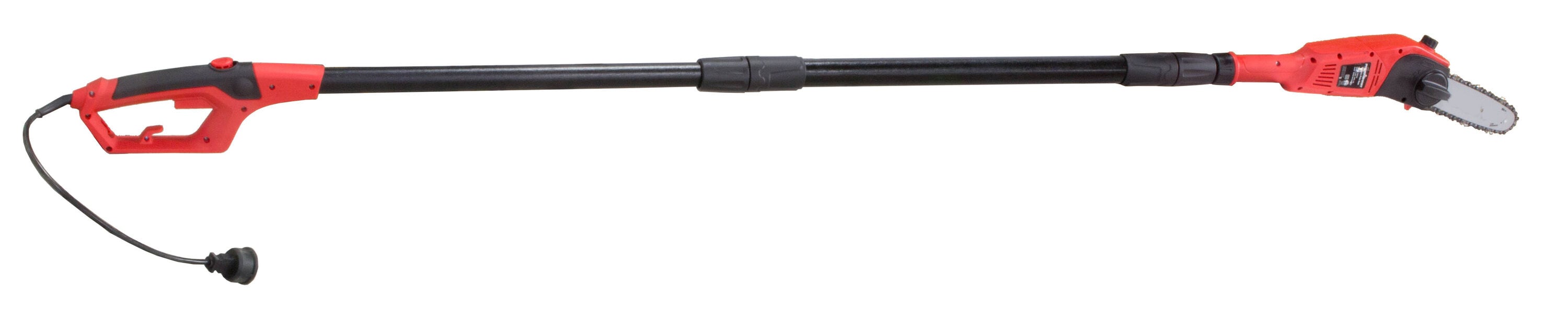 PowerSmart PS6108 Cordless-Pole-Saw - View #2