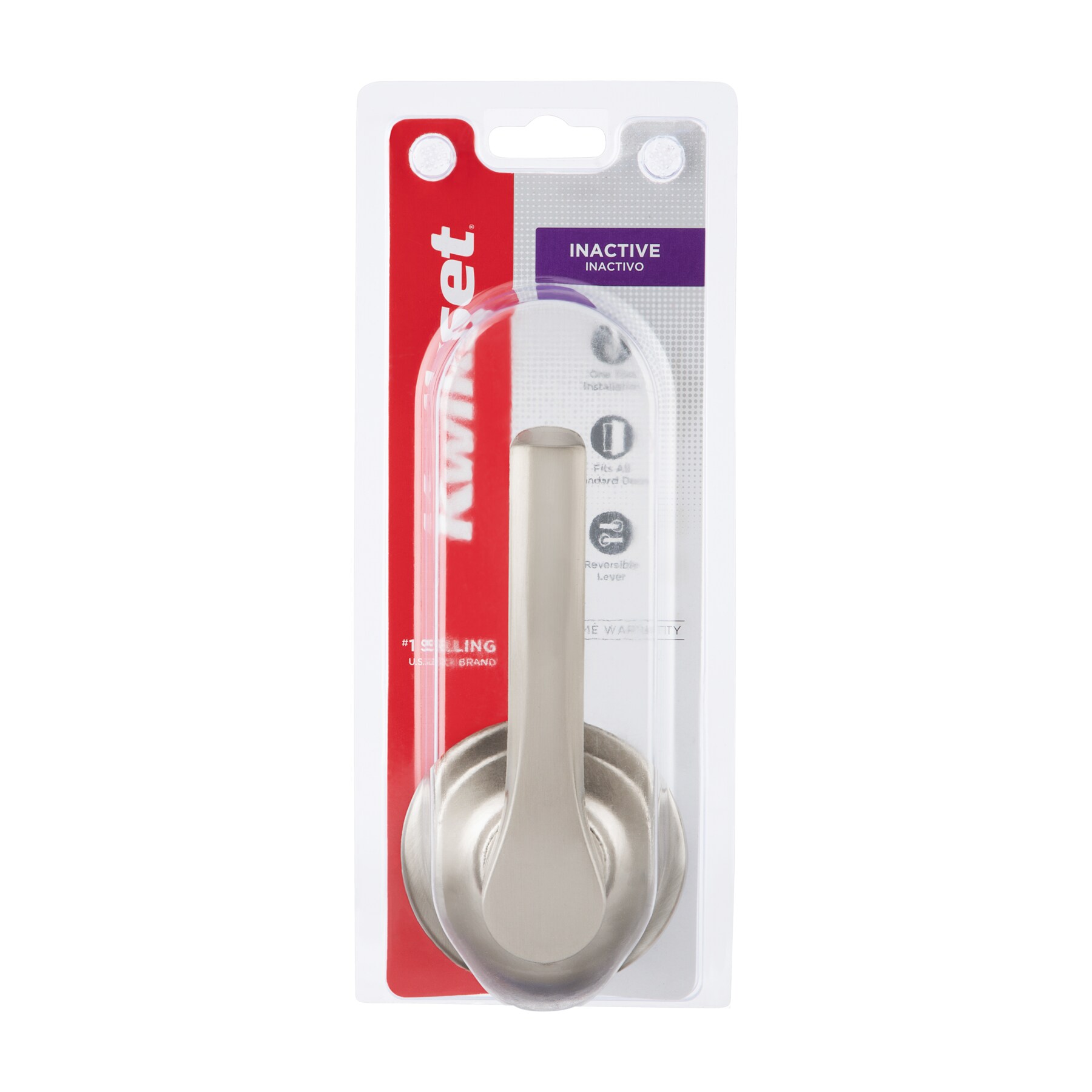 Kwikset 94880-636 Door-Handles - View #12