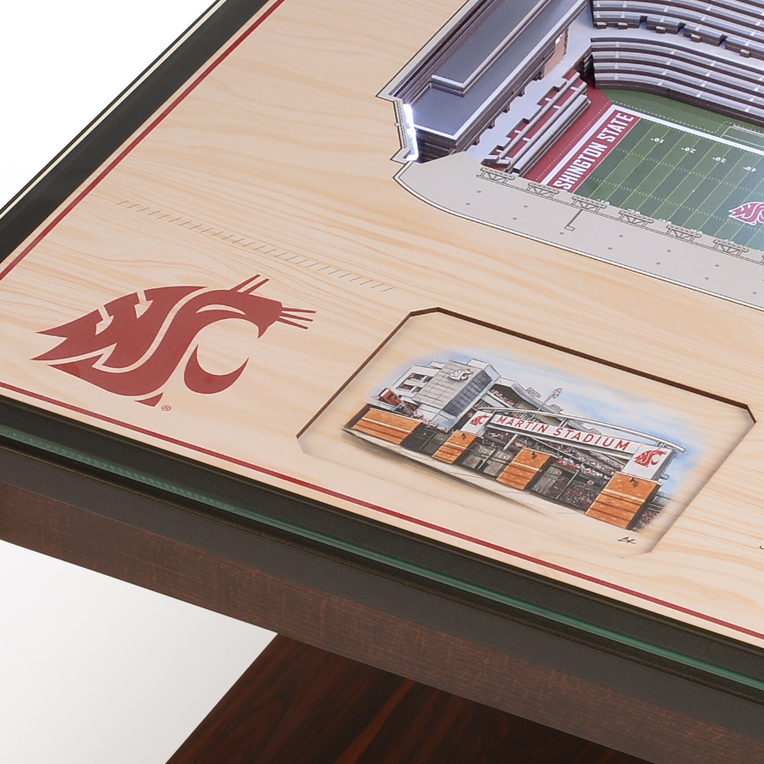 StadiumViews 8494899 End-Tables - View #4