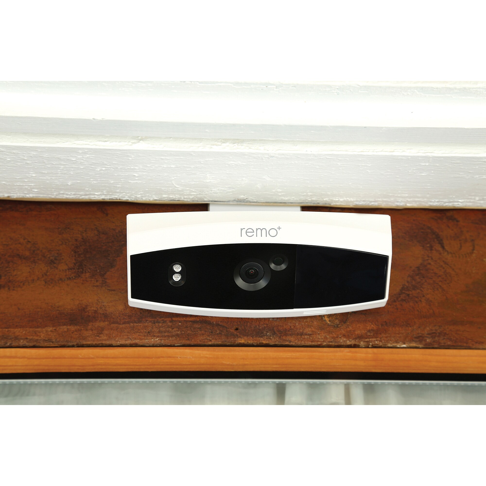 door security camera system