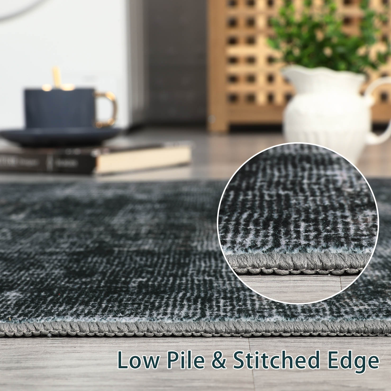 Garvee YXY-LO-PHO-15GTHIHZ rugs - View #4