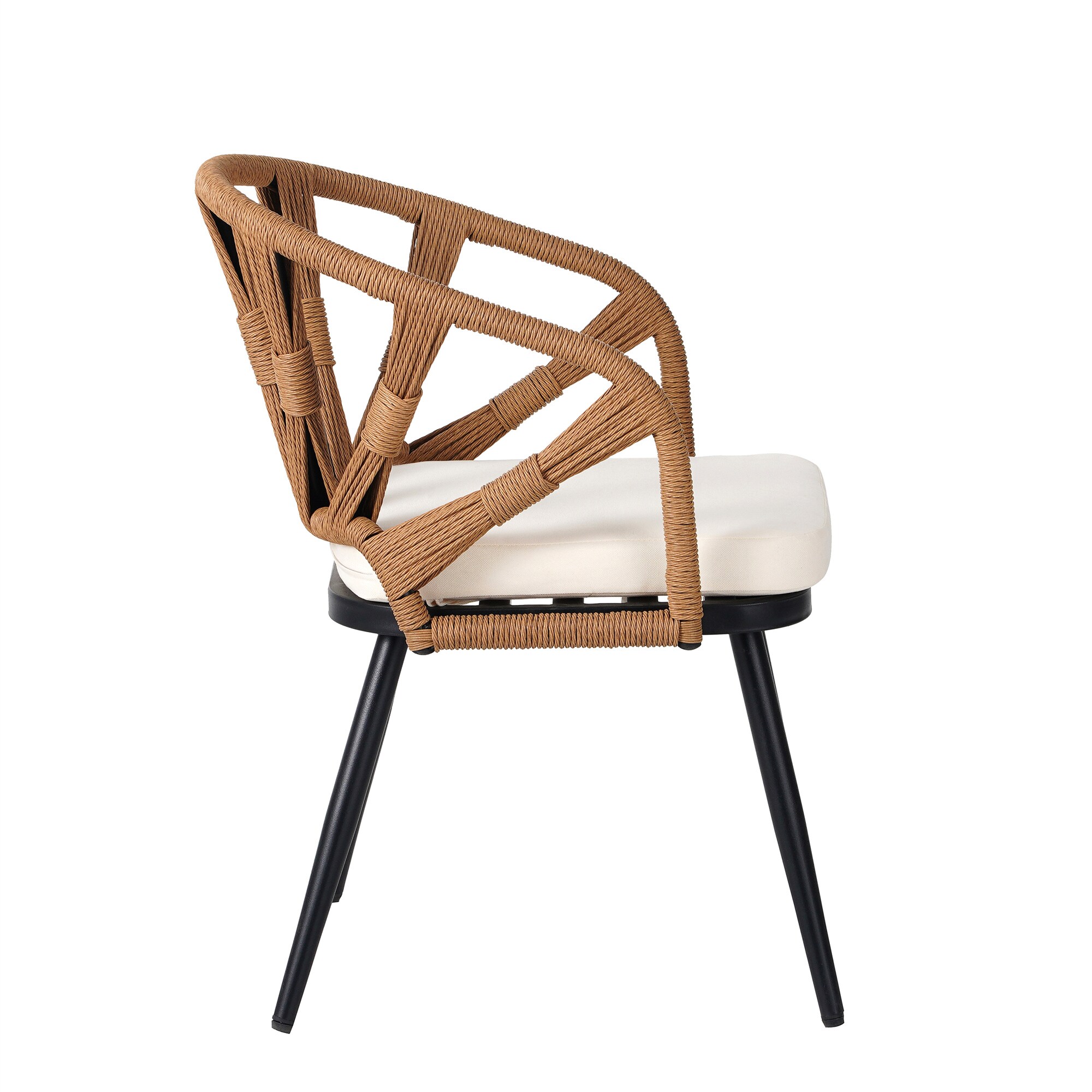 BABOOM BOM-0401AAE-OR Patio-Conversation-Sets - View #11